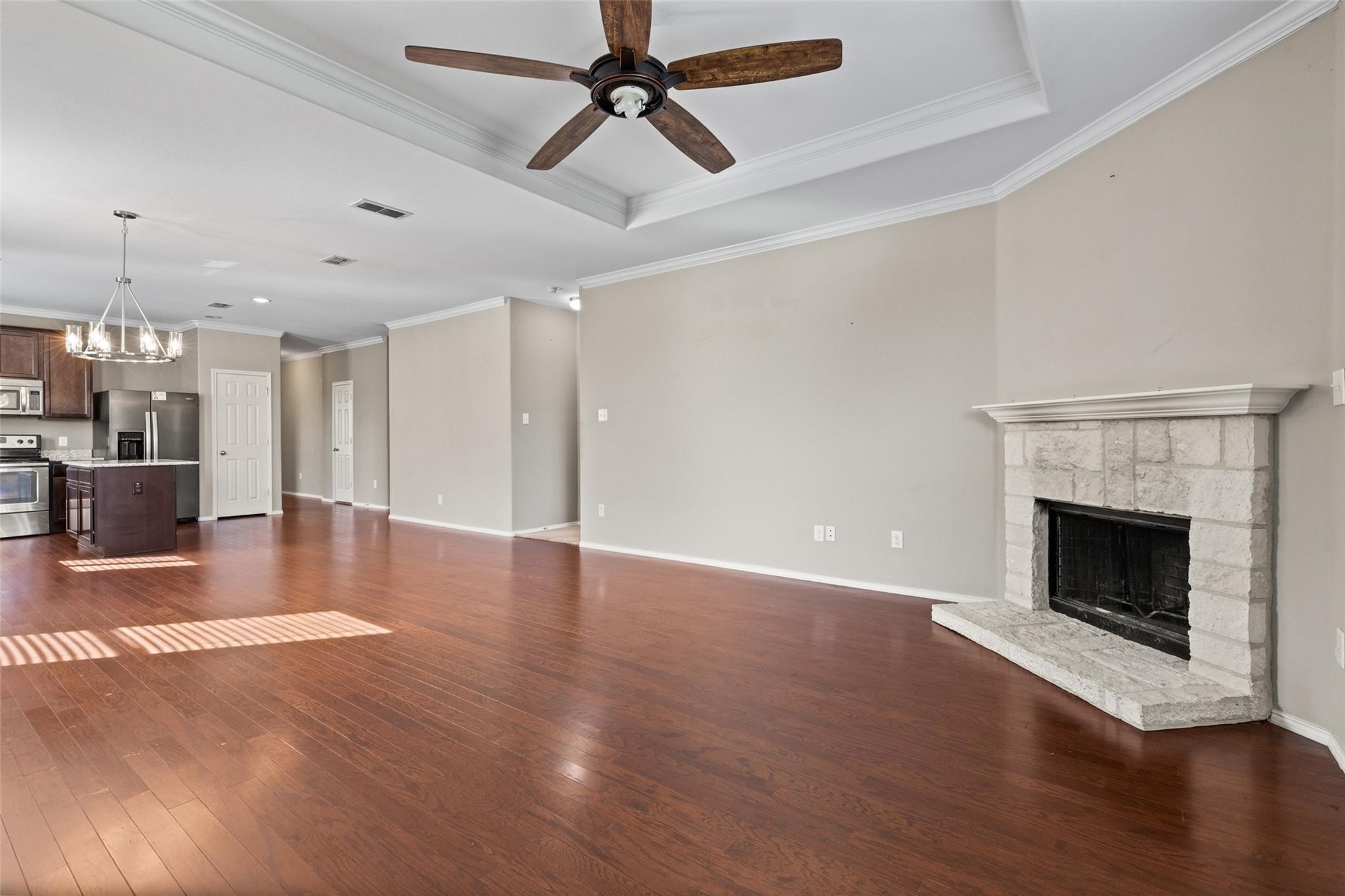 2904 Whispering Pine Boulevard Melissa TX 75454