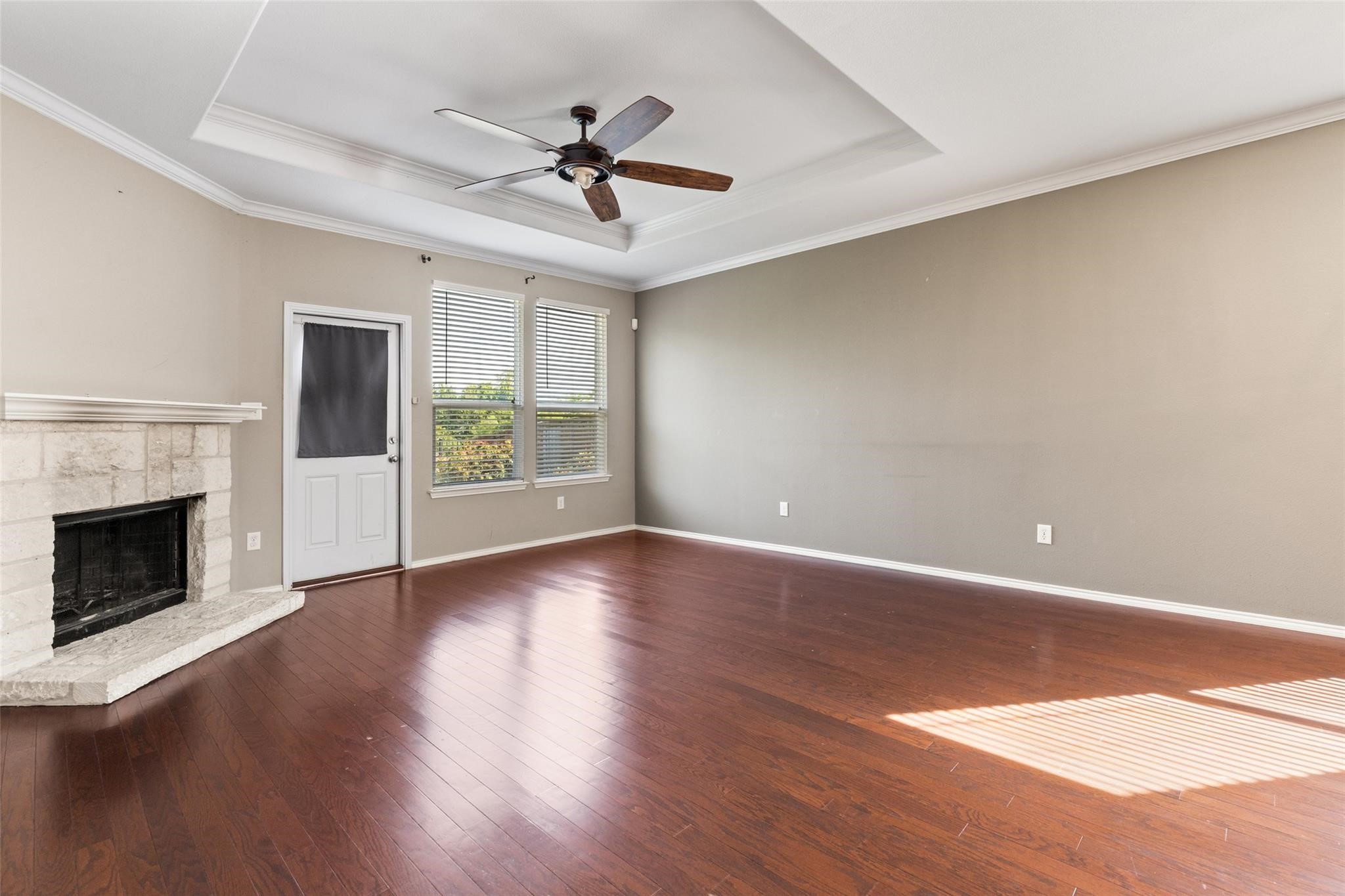 2904 Whispering Pine Boulevard Melissa TX 75454