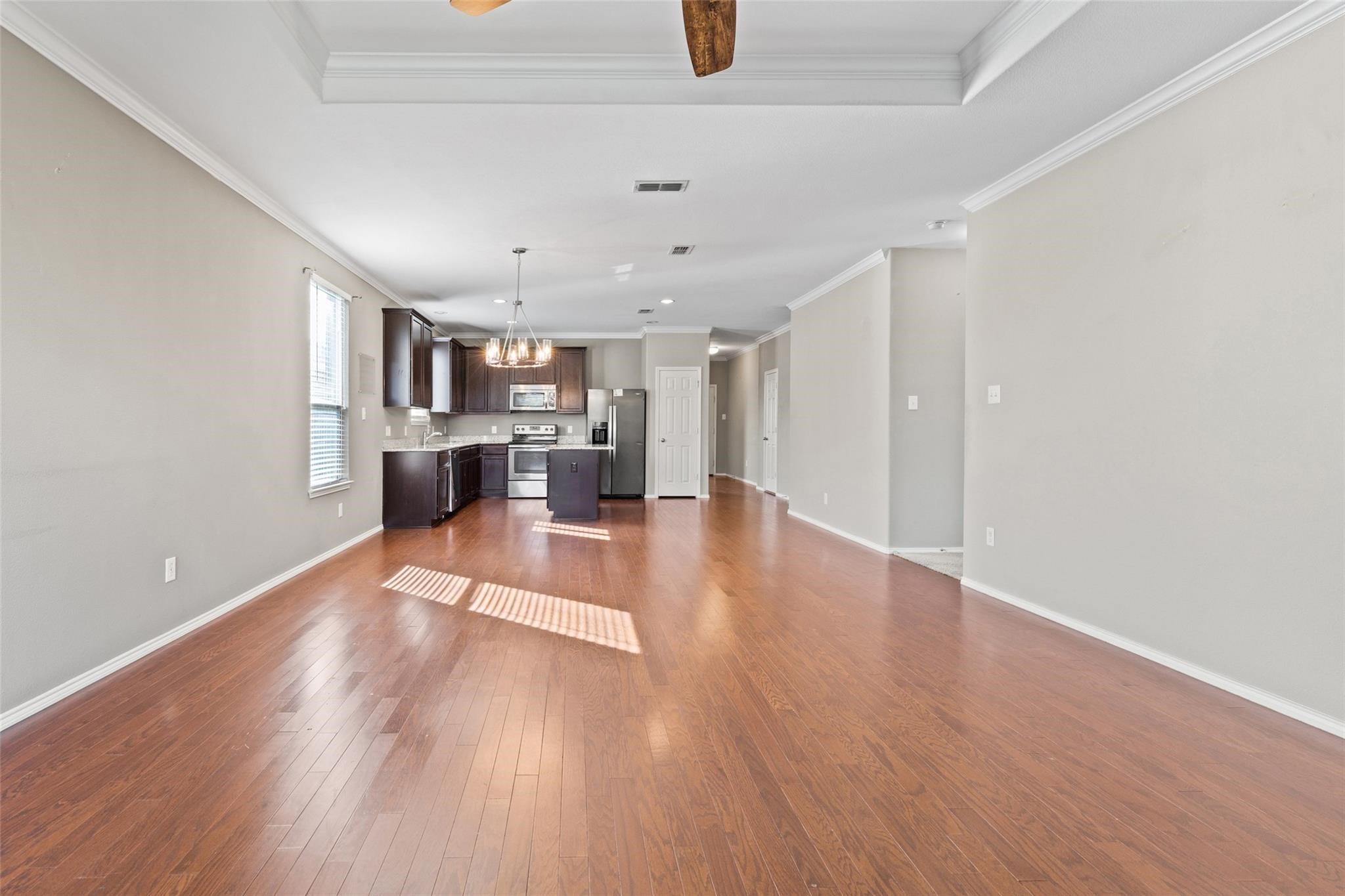 2904 Whispering Pine Boulevard Melissa TX 75454