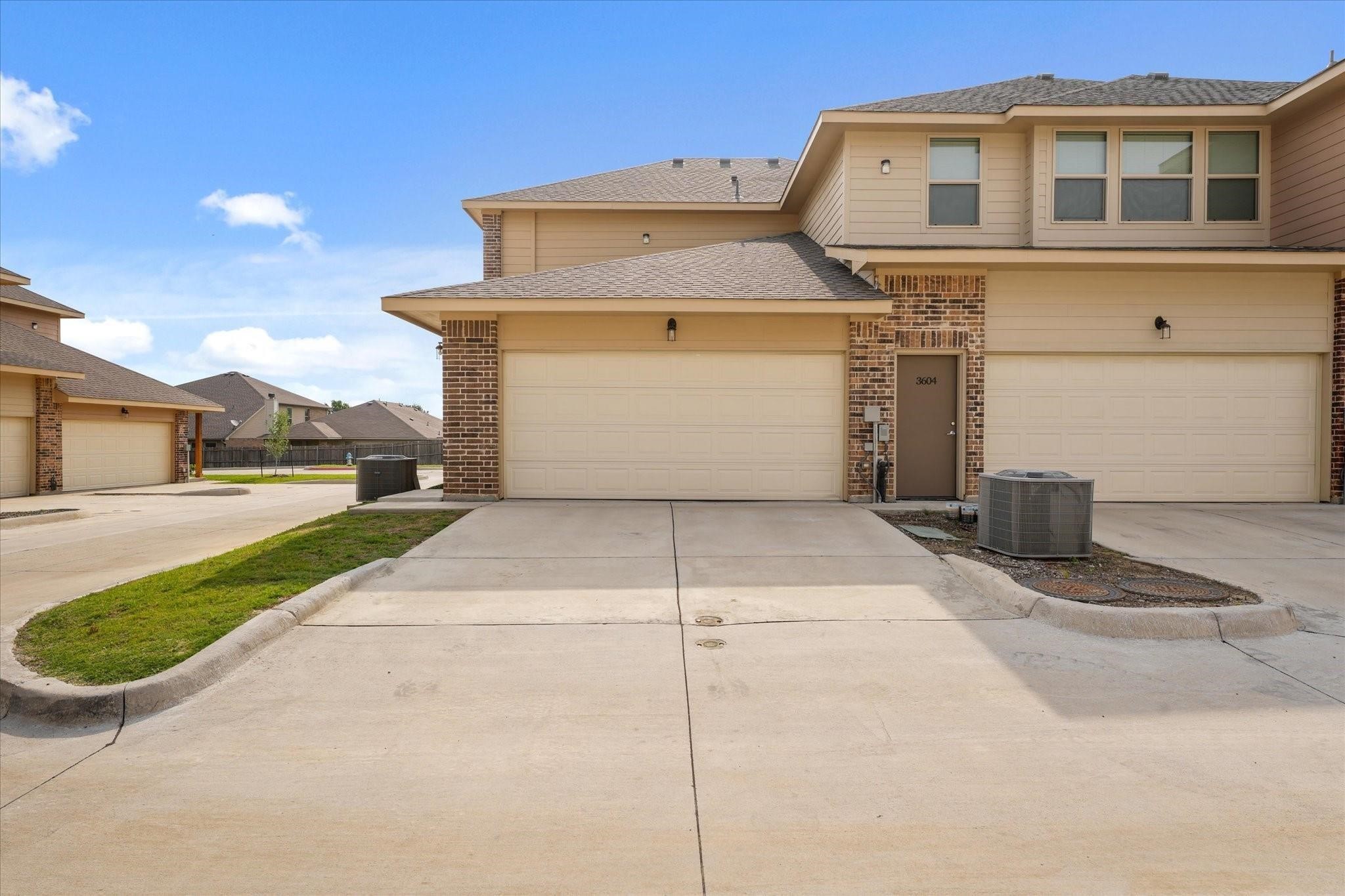 3600 Aaron Place Denton TX 76226