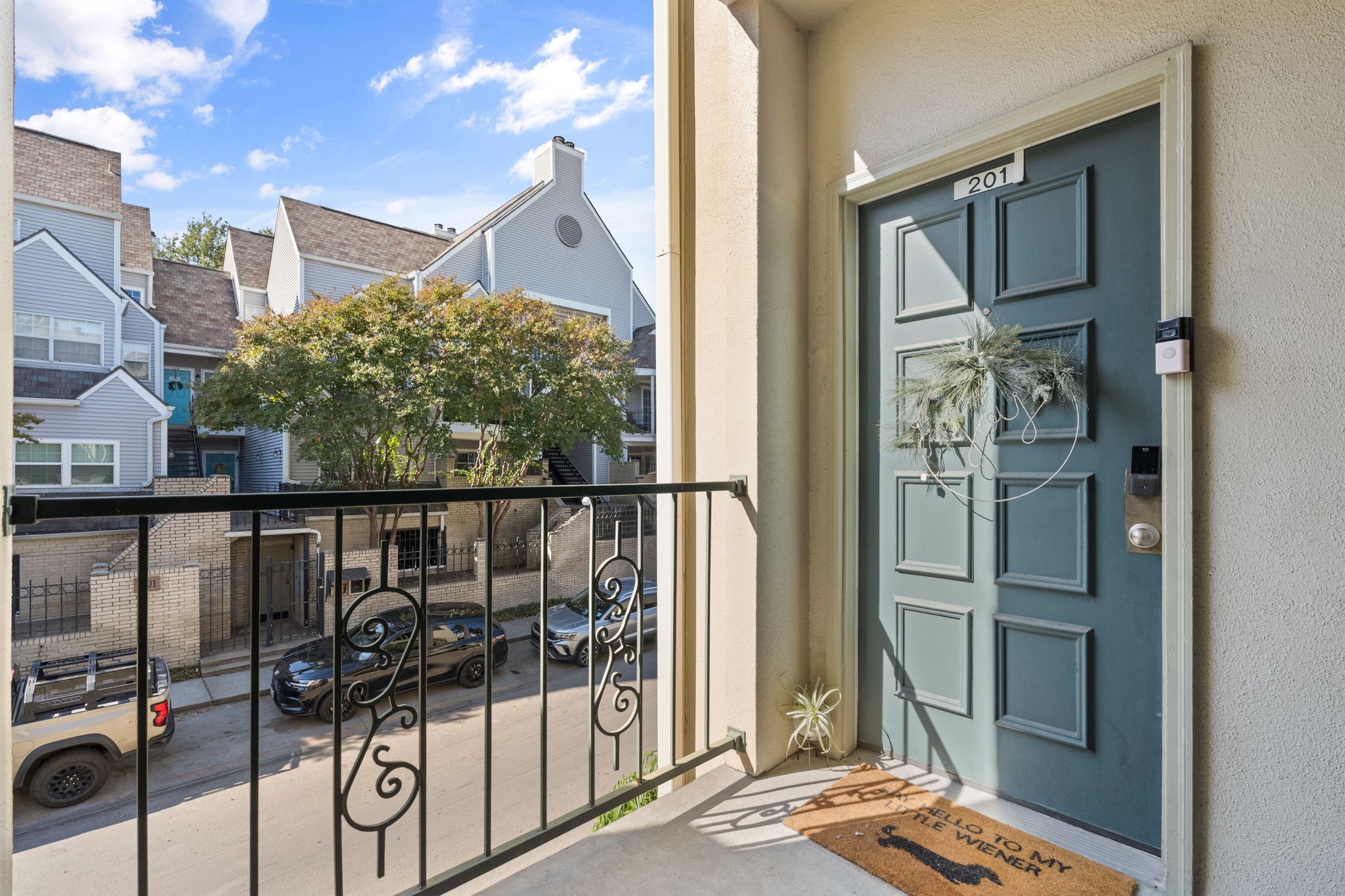 3105 San Jacinto Street Dallas TX 75204