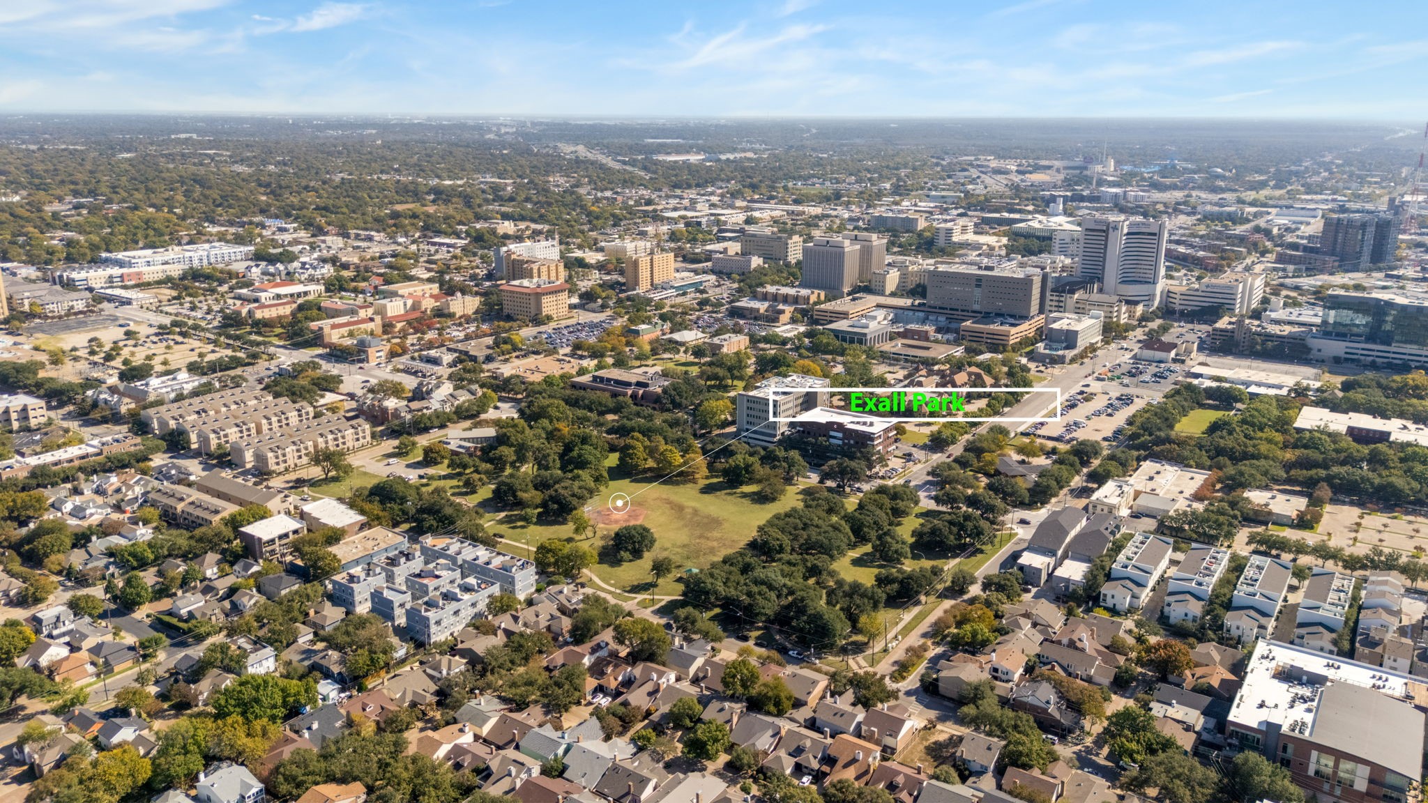 3105 San Jacinto Street Dallas TX 75204