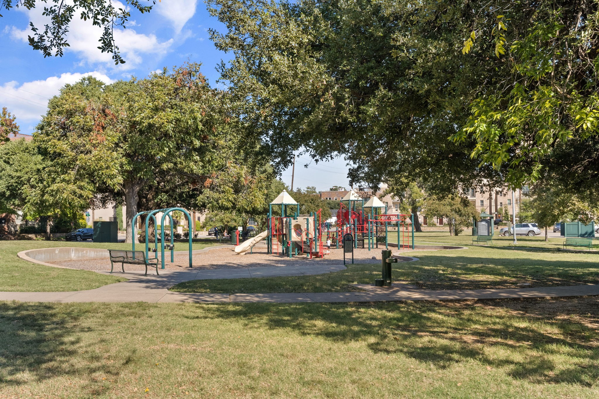 3105 San Jacinto Street Dallas TX 75204