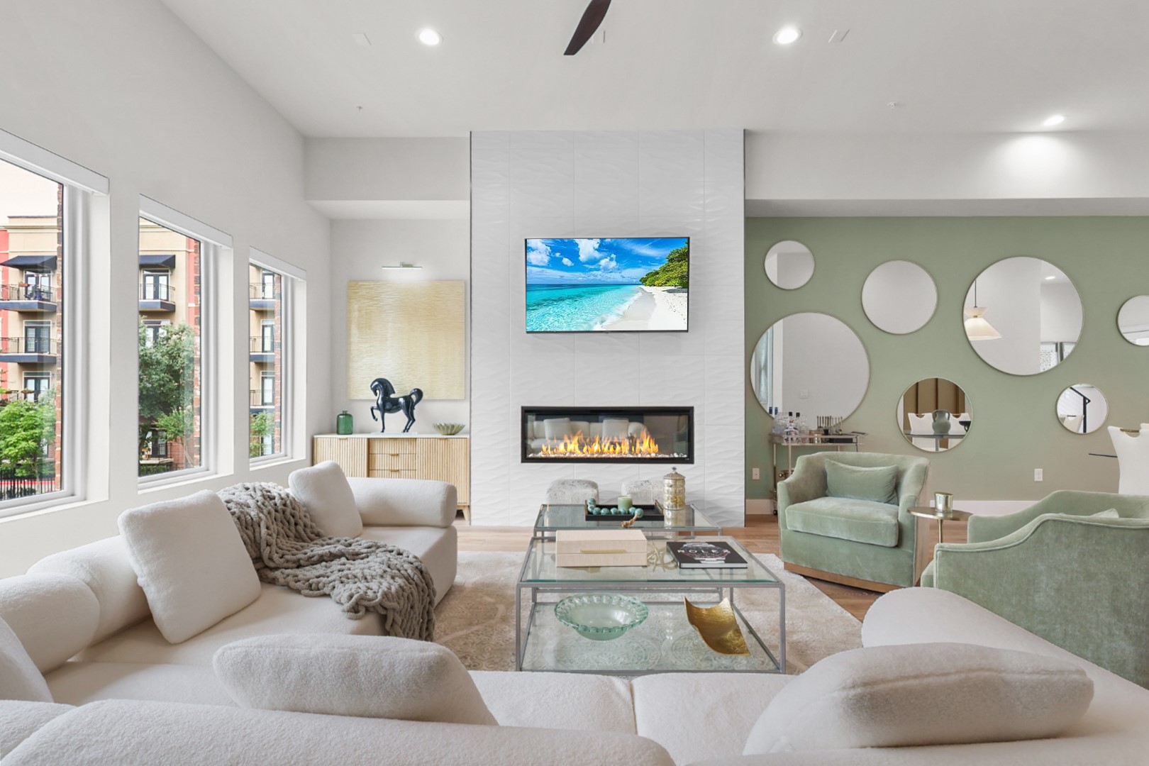 218 E Dallas Road Grapevine TX 76051
