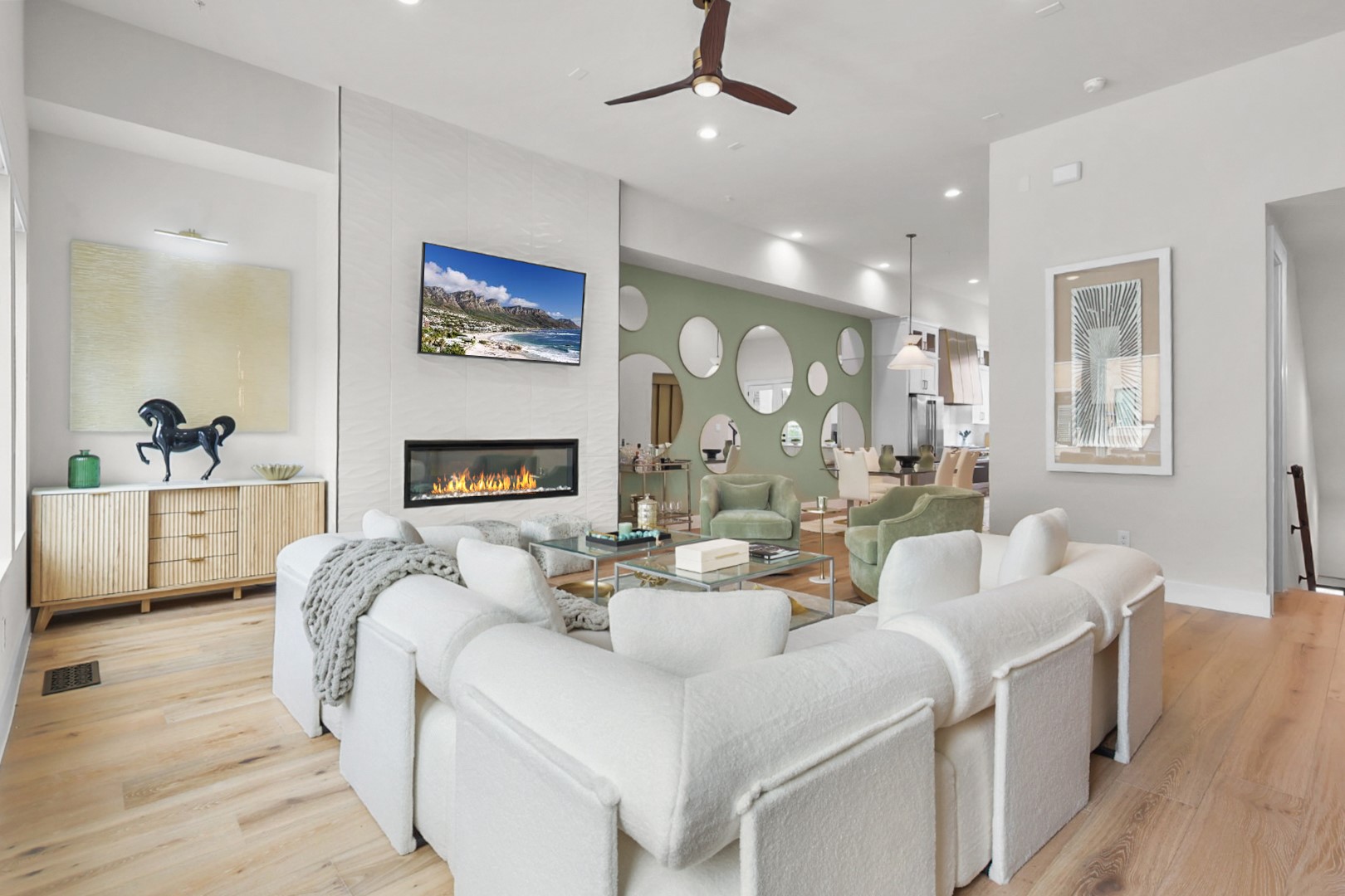 218 E Dallas Road Grapevine TX 76051