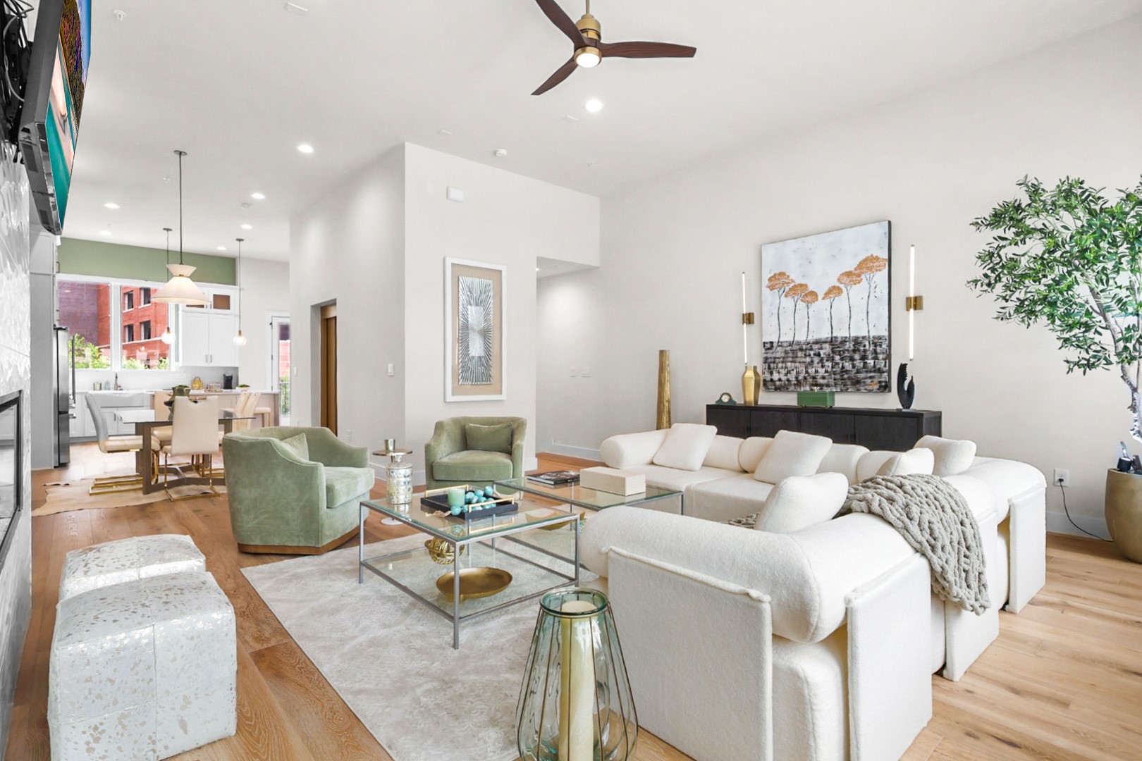 218 E Dallas Road Grapevine TX 76051