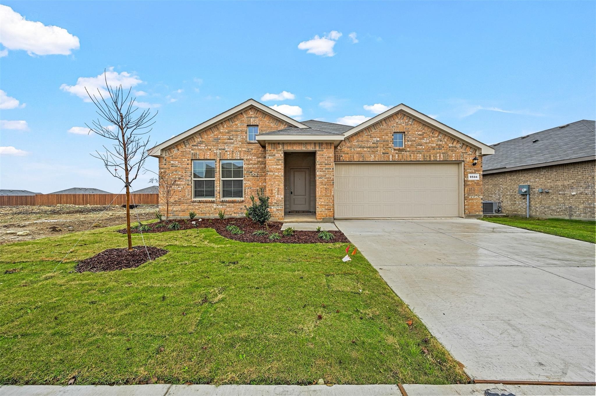 9504 Drifting Sand Drive Fort Worth TX 76131