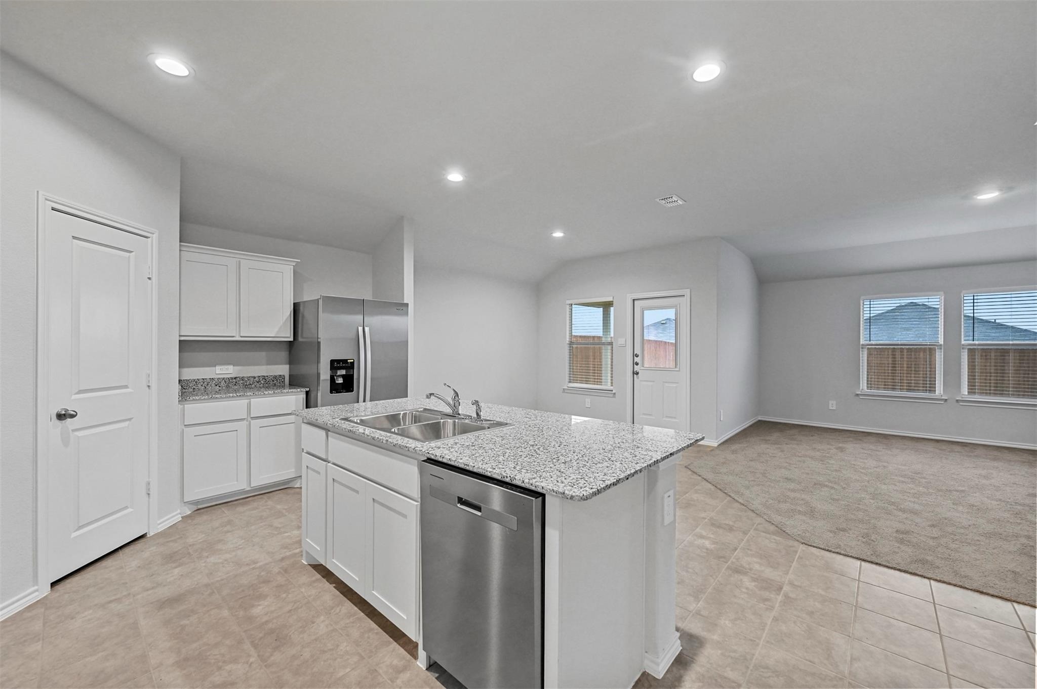 9504 Drifting Sand Drive Fort Worth TX 76131
