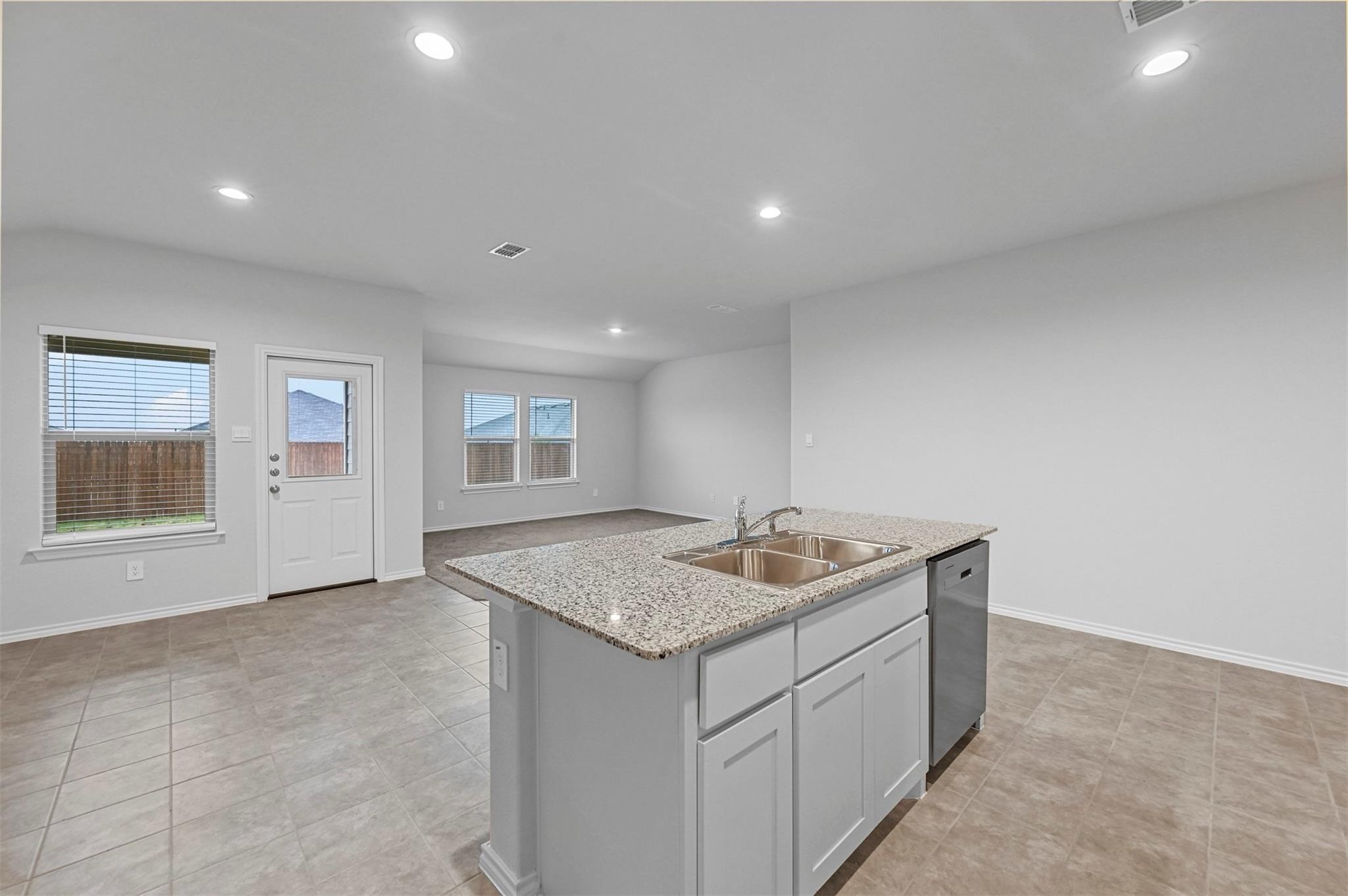 9504 Drifting Sand Drive Fort Worth TX 76131