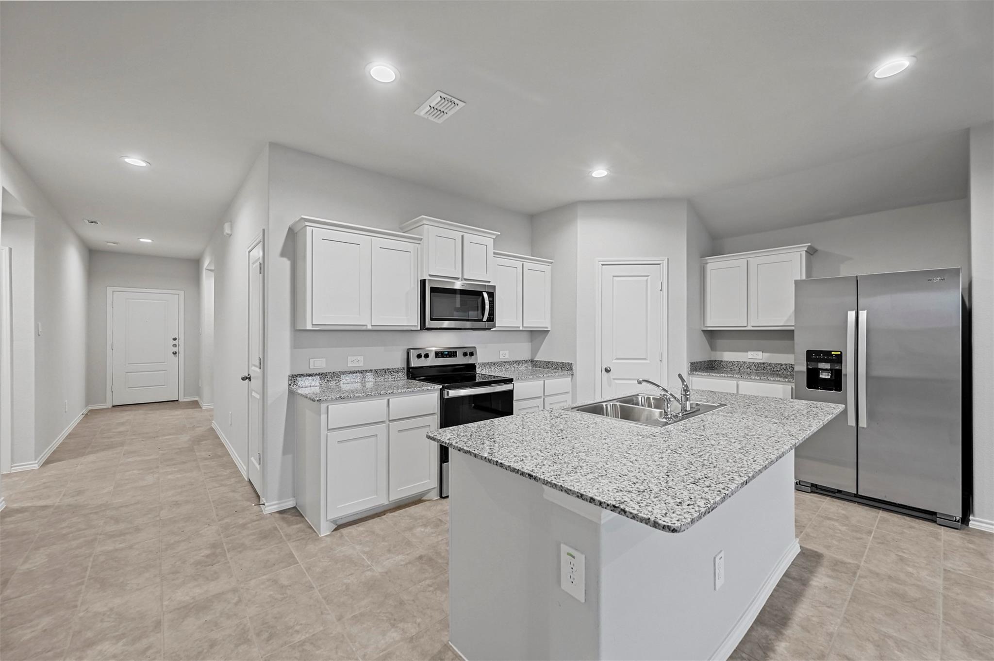 9504 Drifting Sand Drive Fort Worth TX 76131