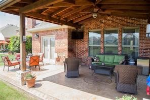 4122 W Crescent Way Frisco TX 75034