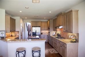 4122 W Crescent Way Frisco TX 75034