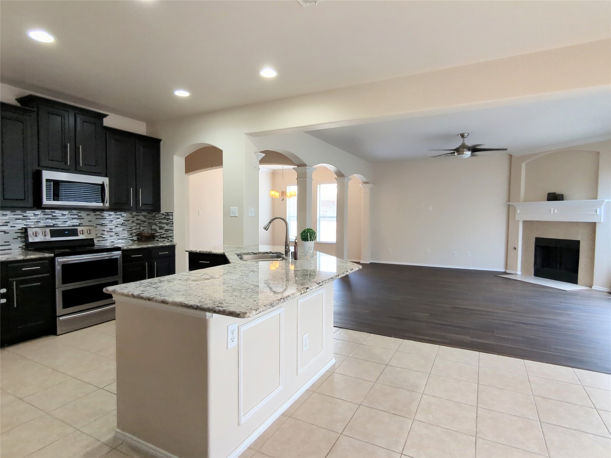 5117 Sweetgum Court Mckinney TX 75071