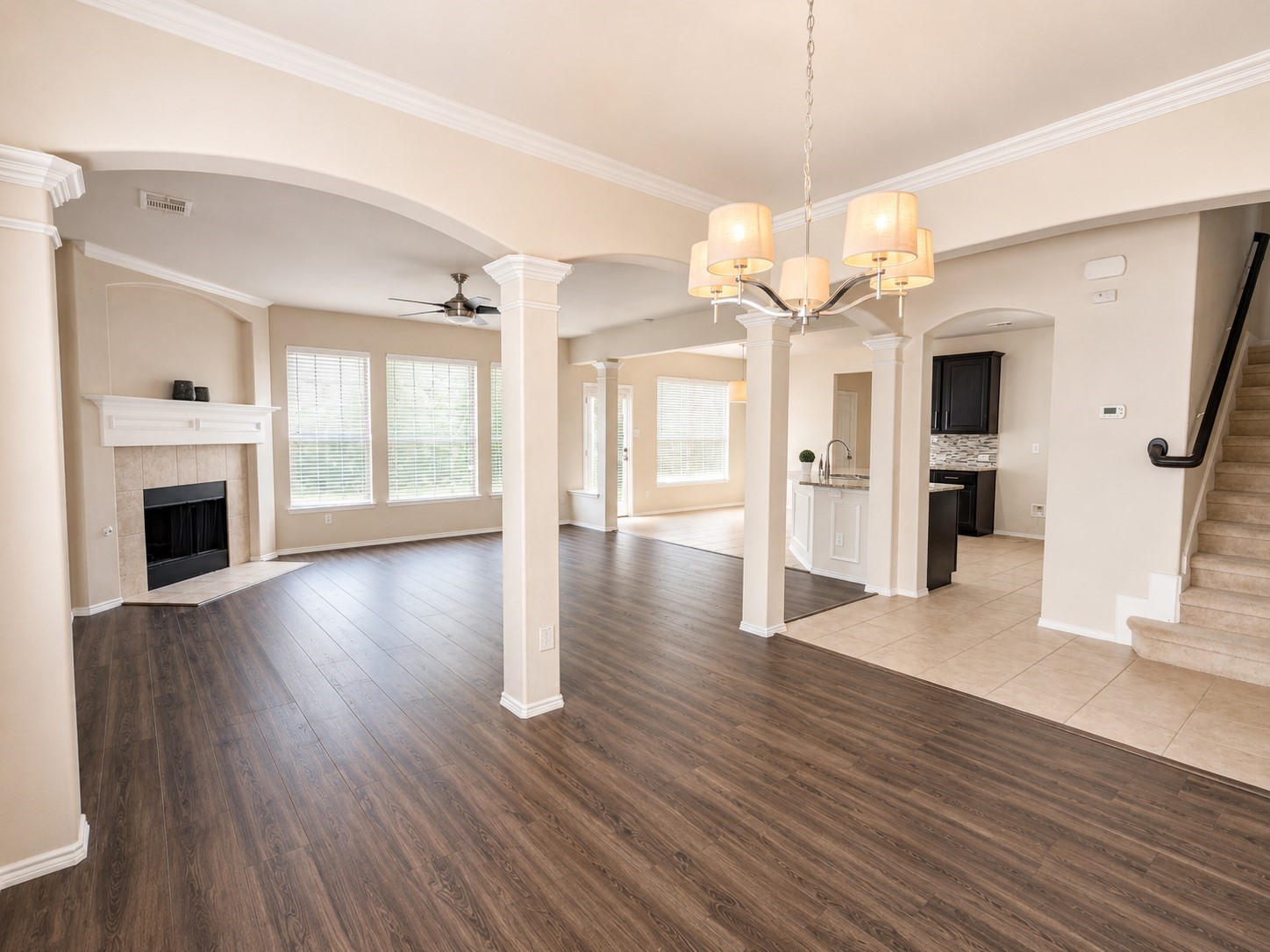 5117 Sweetgum Court Mckinney TX 75071