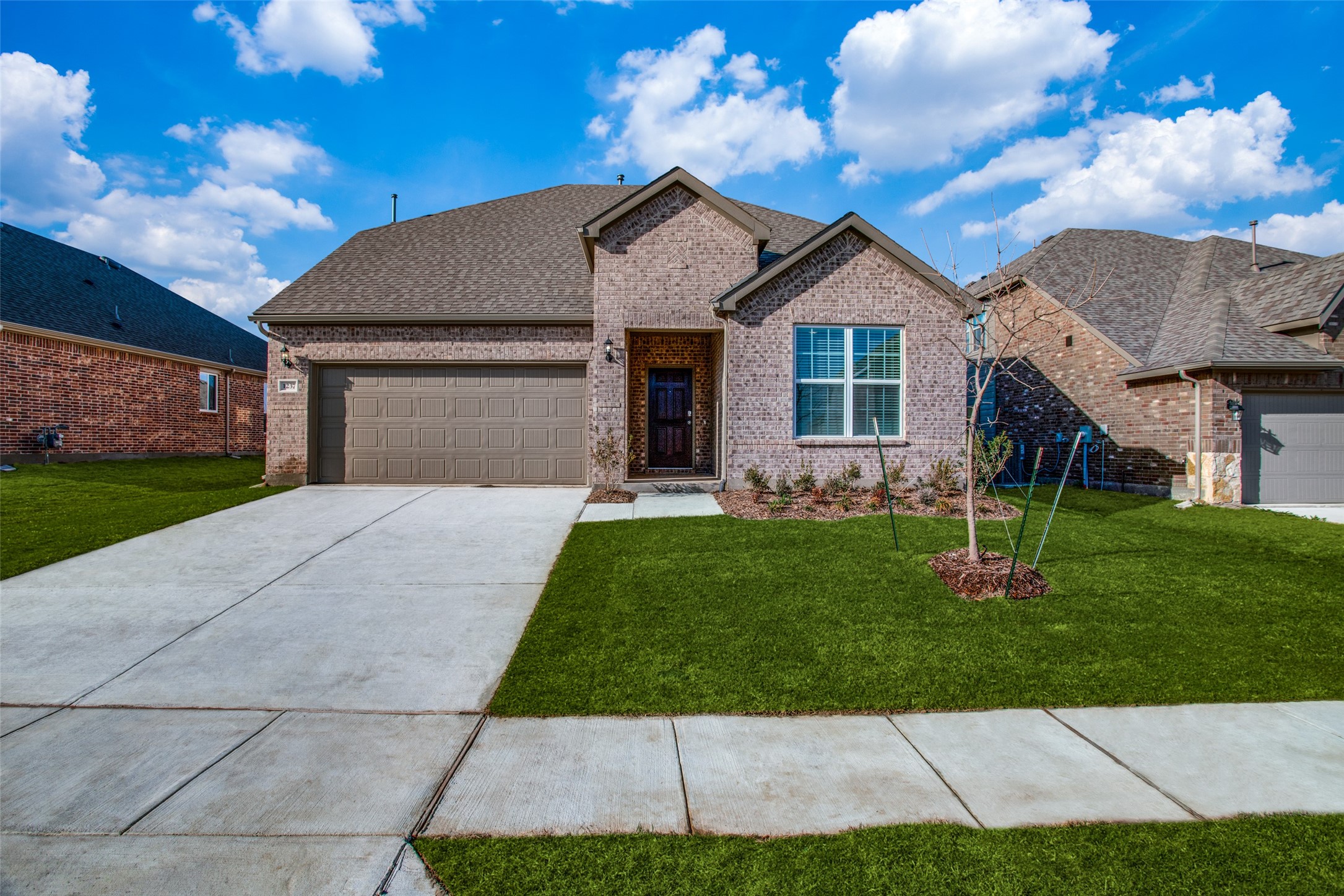 1237 Sharp Street Anna TX 75409