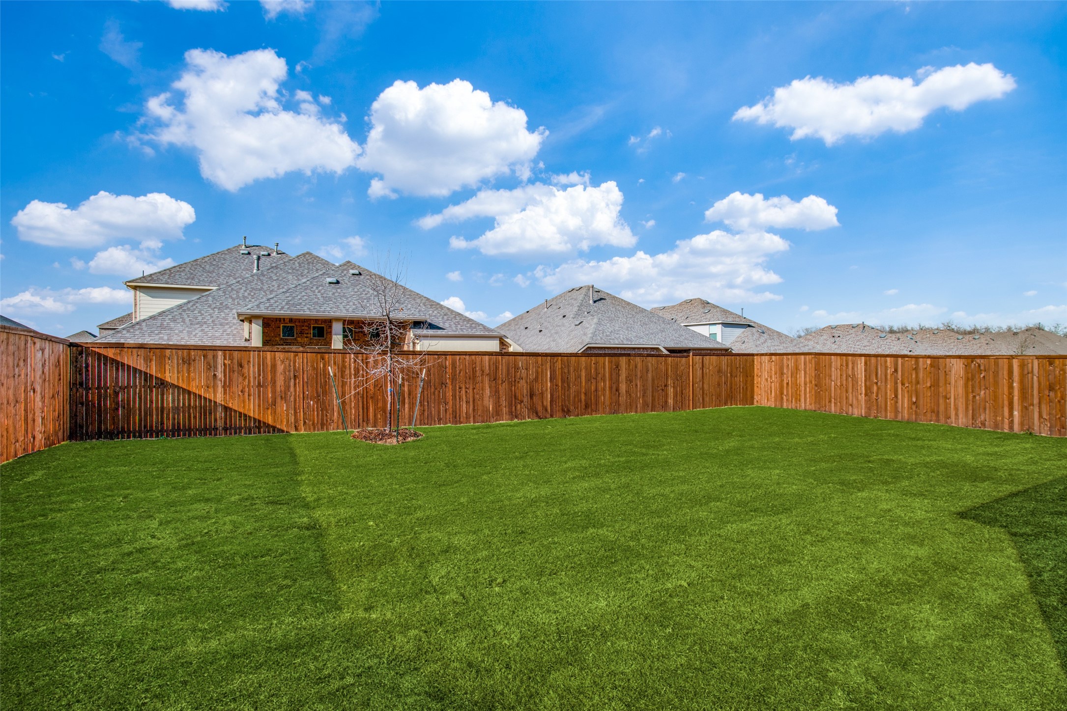 1237 Sharp Street Anna TX 75409