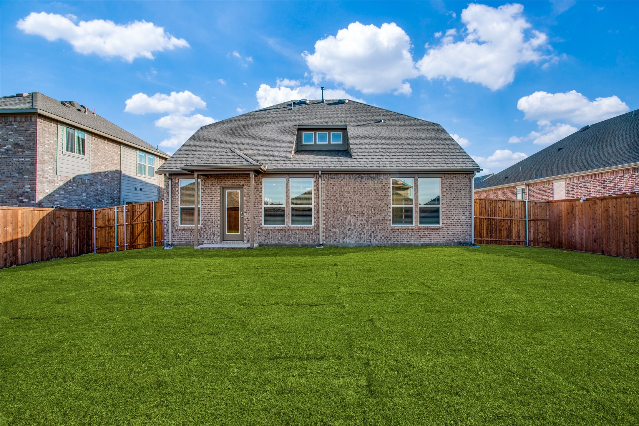 1237 Sharp Street Anna TX 75409