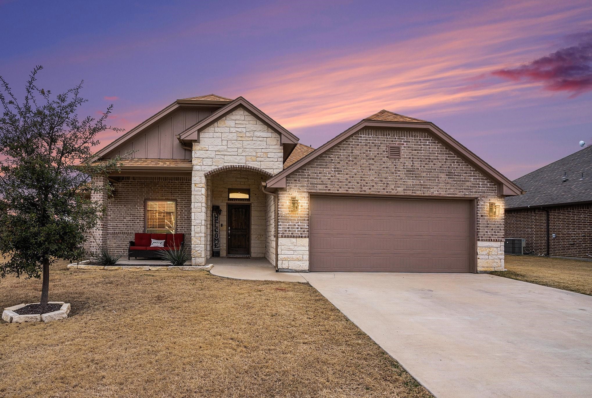226 Harp Avenue Godley TX 76044