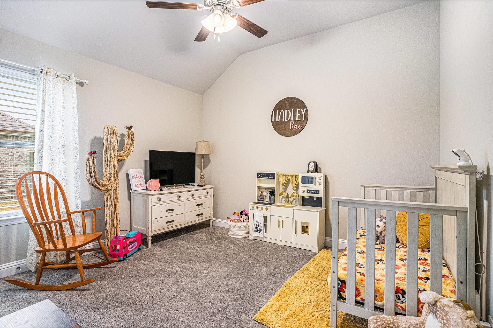 226 Harp Avenue Godley TX 76044