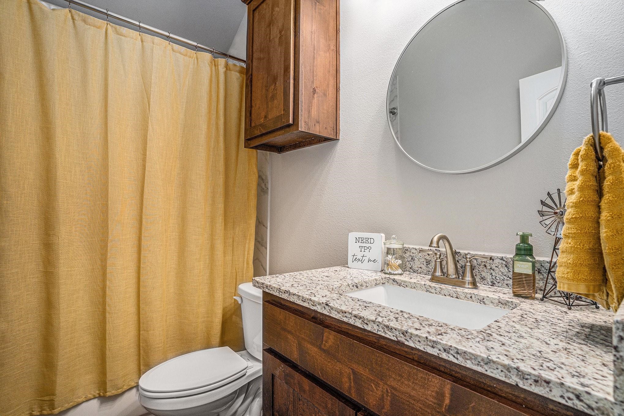 226 Harp Avenue Godley TX 76044