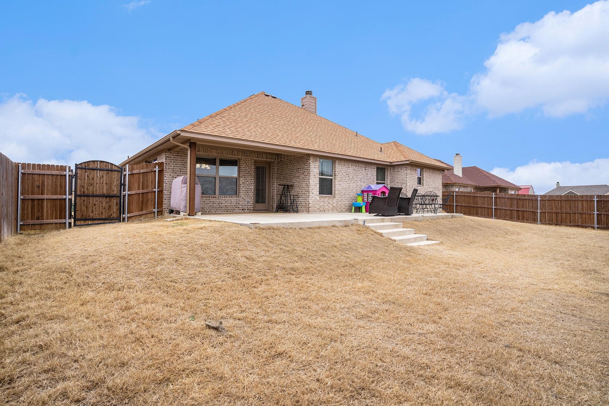 226 Harp Avenue Godley TX 76044