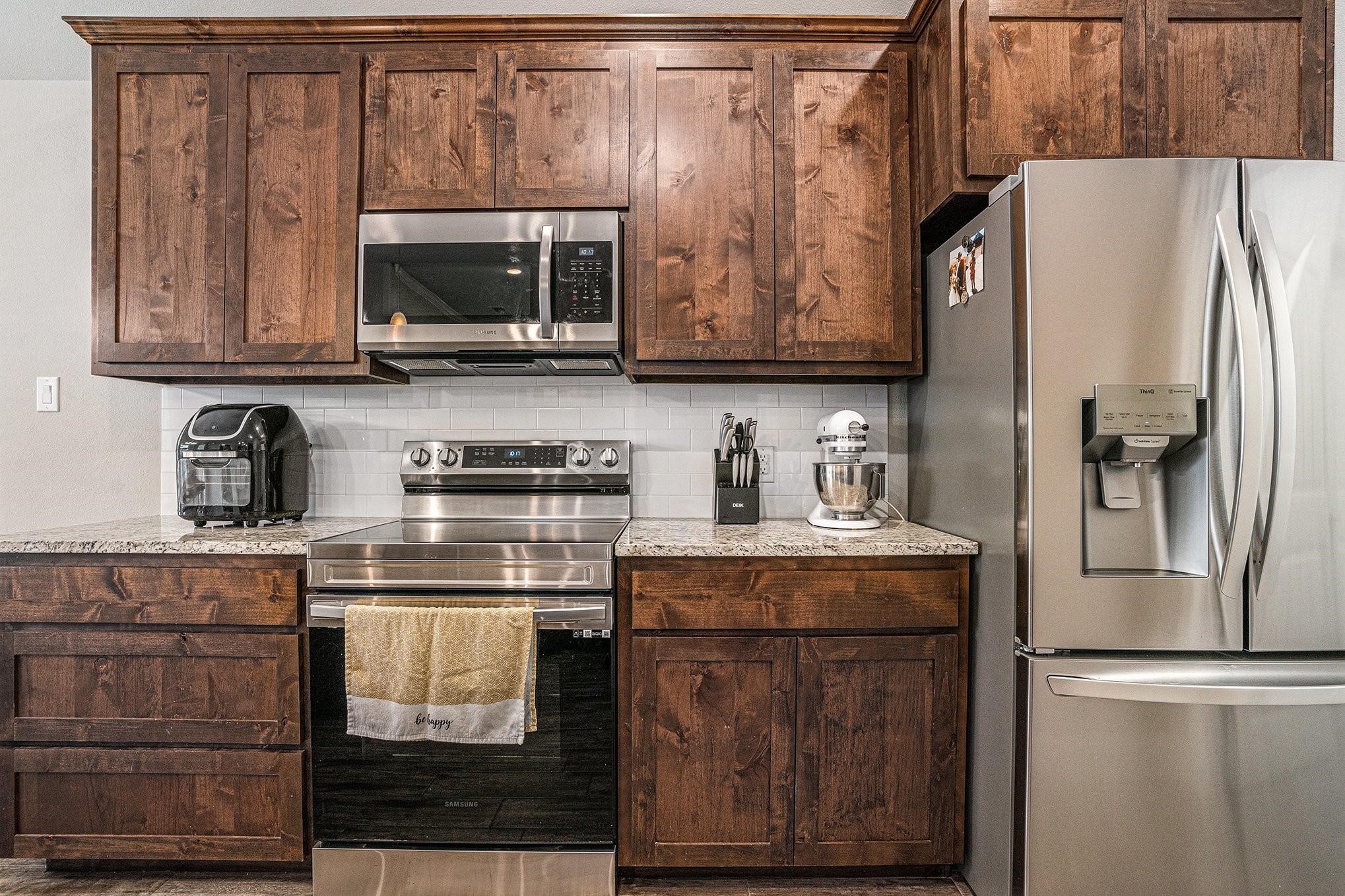 226 Harp Avenue Godley TX 76044