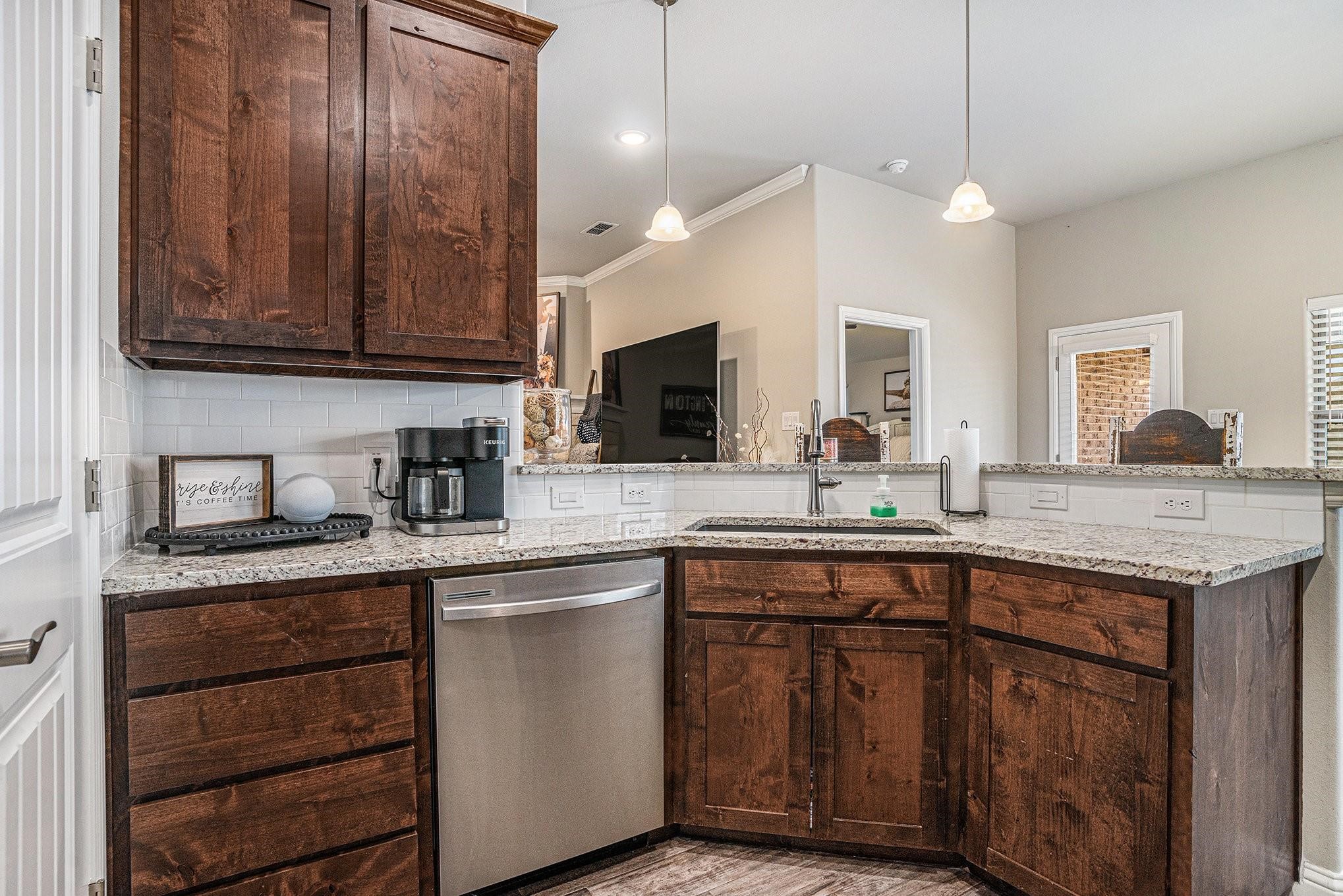 226 Harp Avenue Godley TX 76044