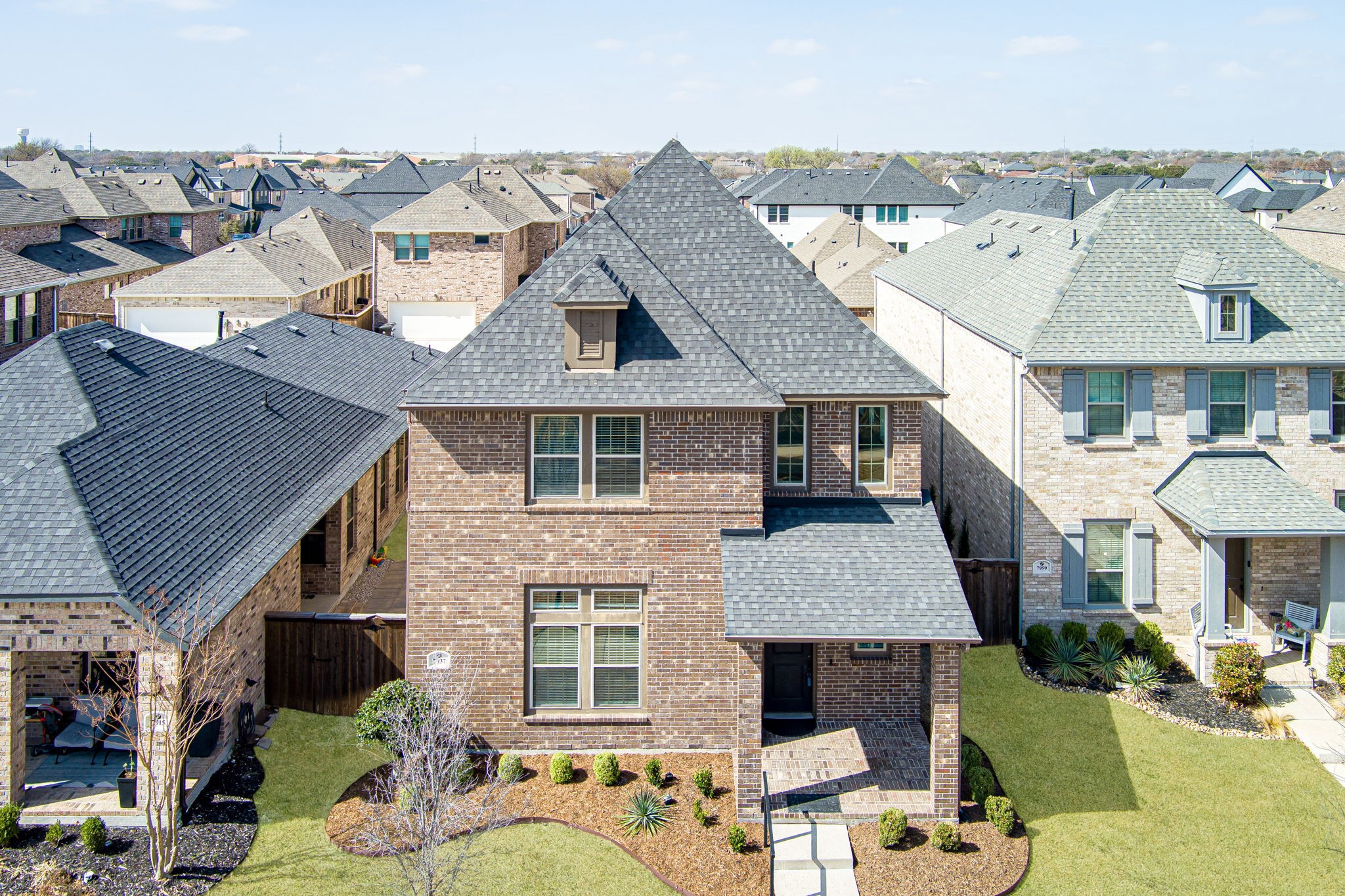 7937 Piedmont Avenue Frisco TX 75035