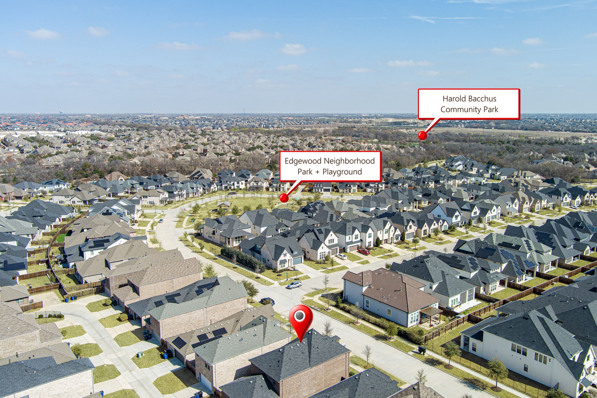 7937 Piedmont Avenue Frisco TX 75035