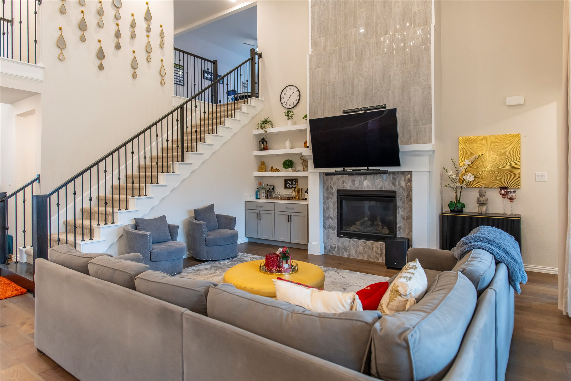 1700 Hydrangea Lane Celina TX 75078