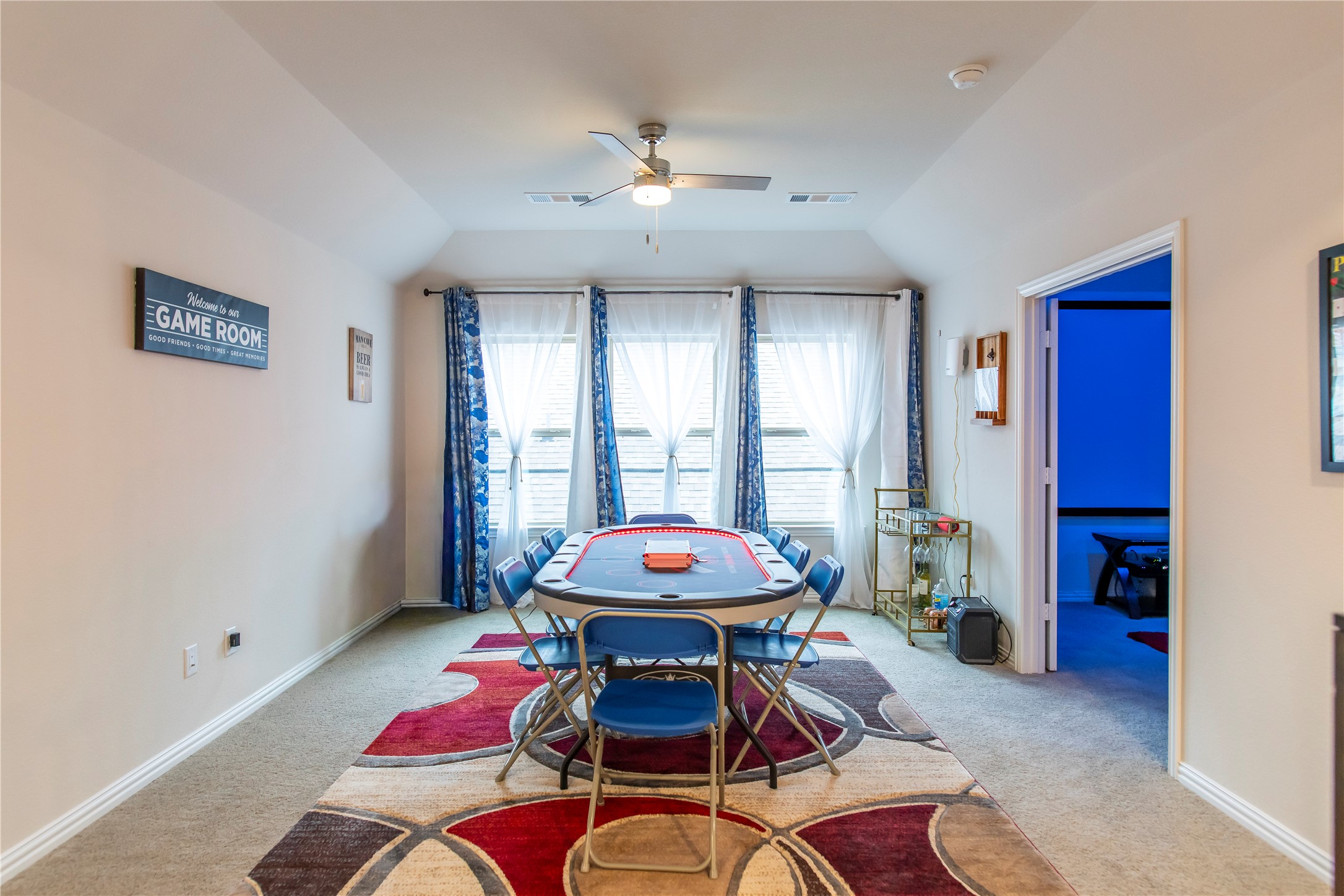 1700 Hydrangea Lane Celina TX 75078