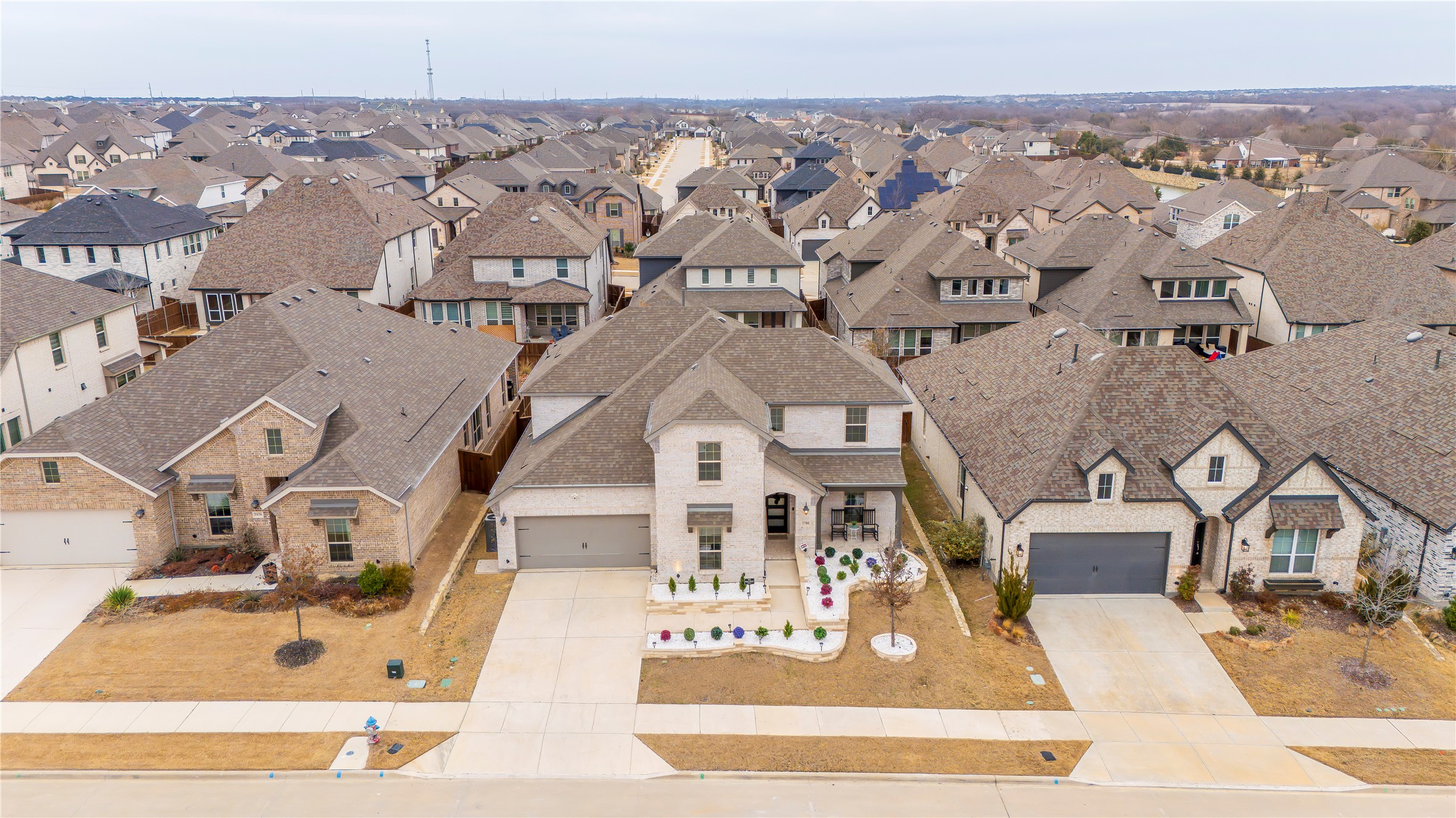 1700 Hydrangea Lane Celina TX 75078