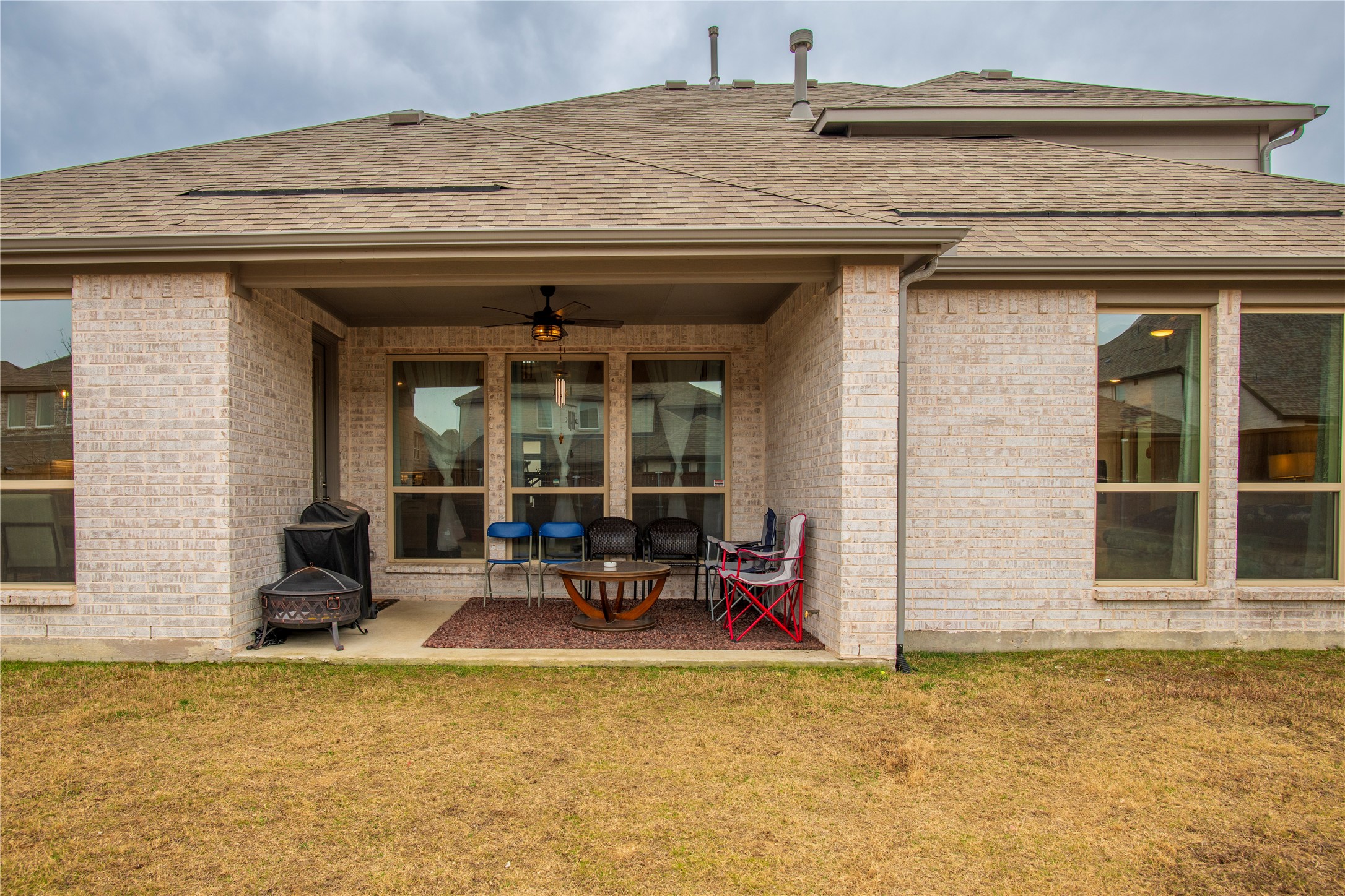 1700 Hydrangea Lane Celina TX 75078