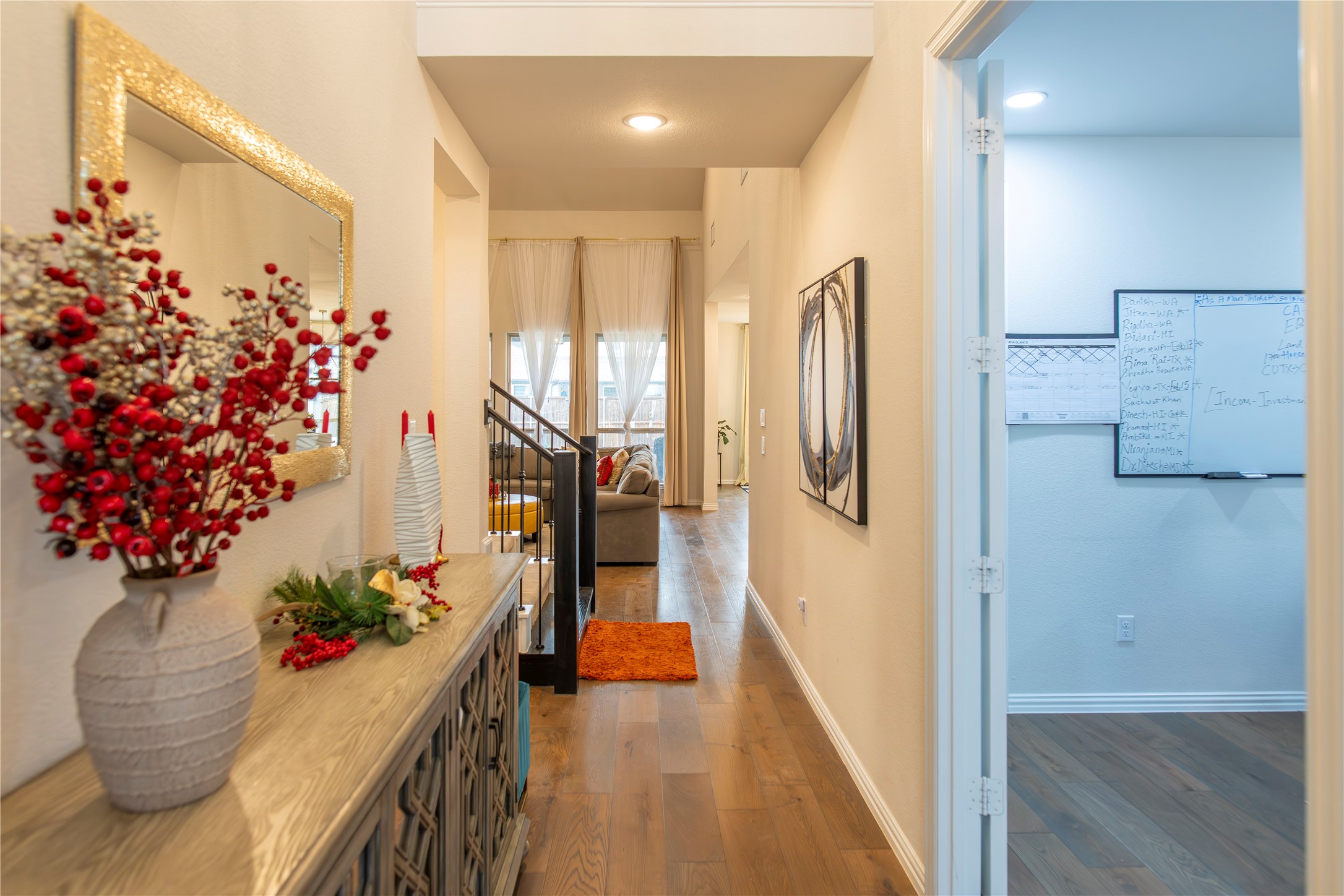1700 Hydrangea Lane Celina TX 75078