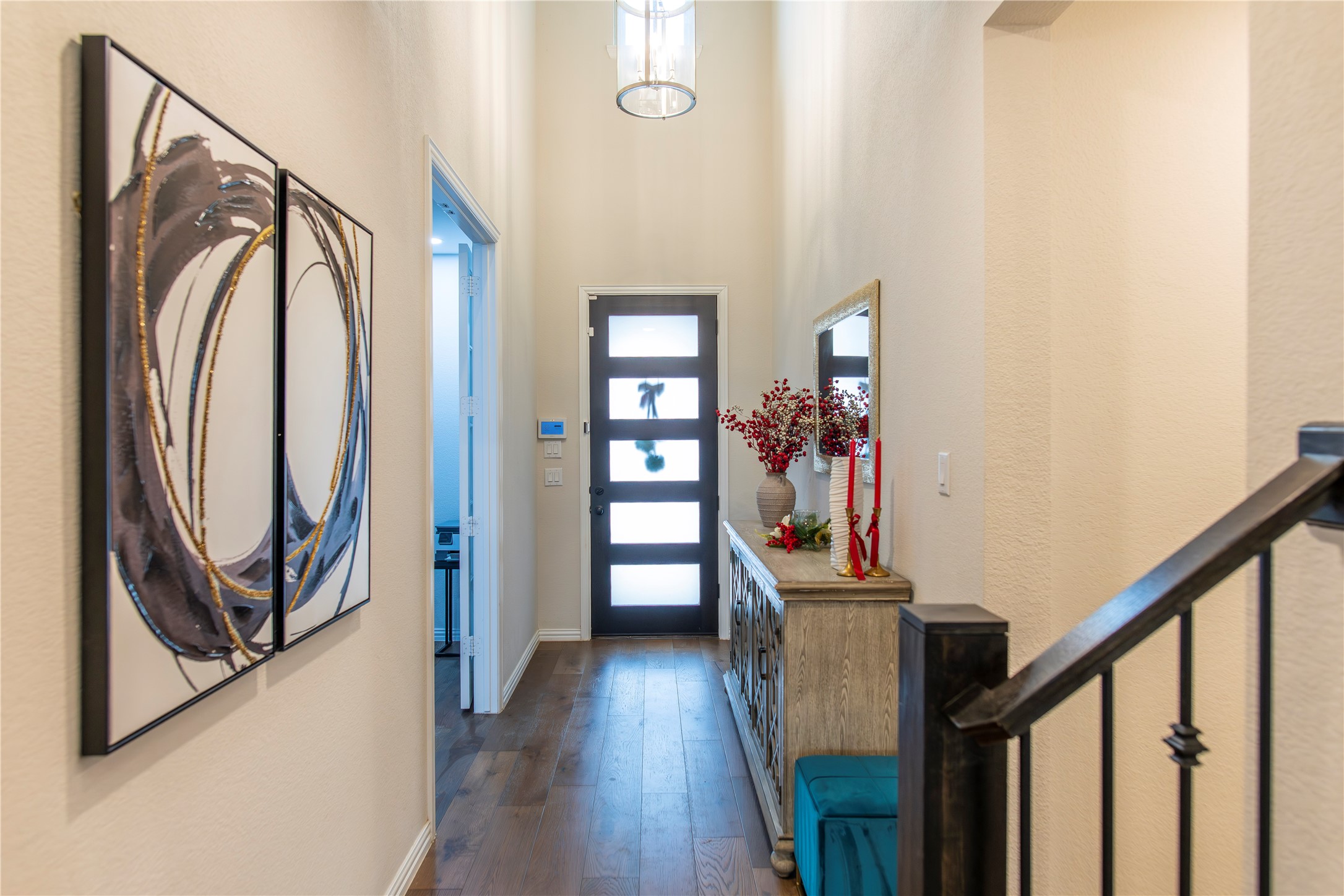1700 Hydrangea Lane Celina TX 75078