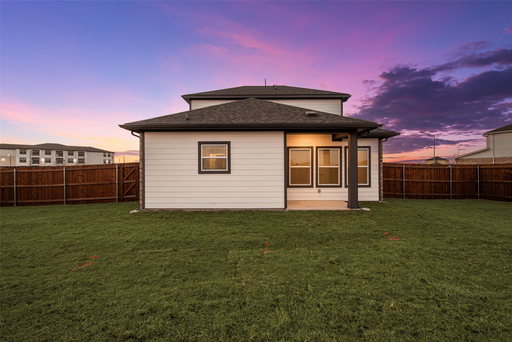 152 Cranz Farm Drive Saginaw TX 76131