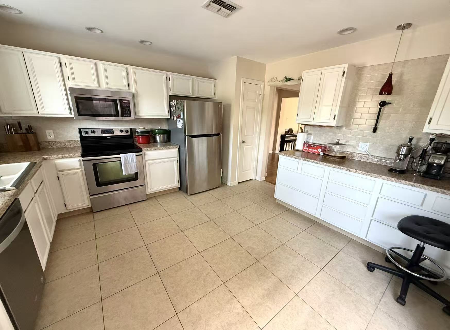 610 Willow Oak Drive Allen TX 75002