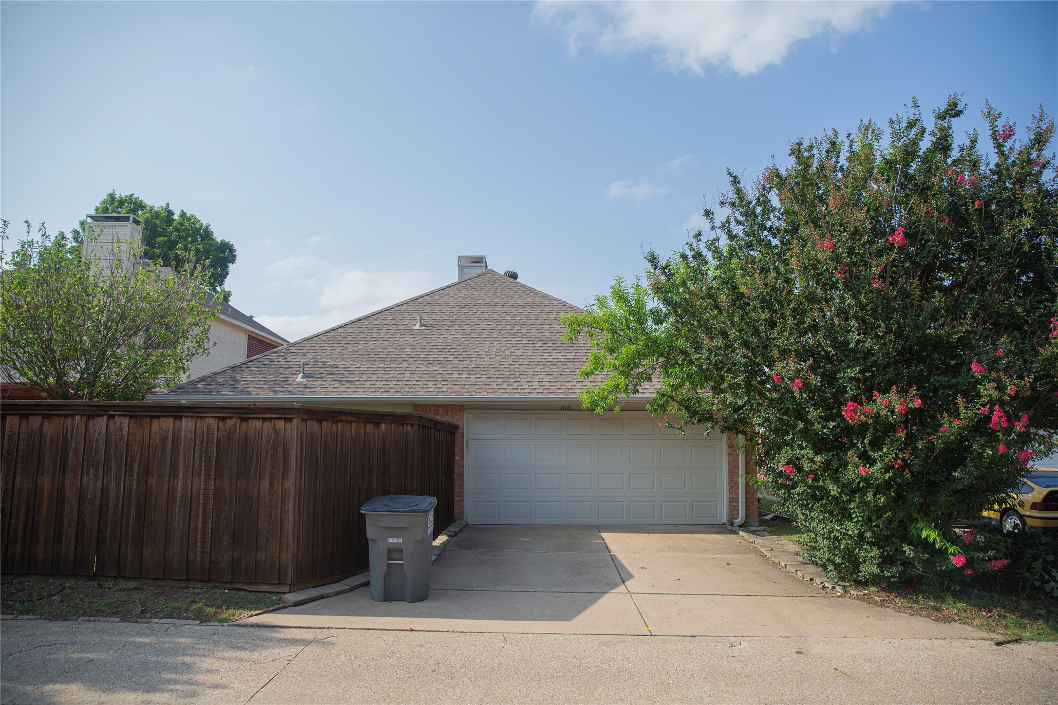 610 Willow Oak Drive Allen TX 75002