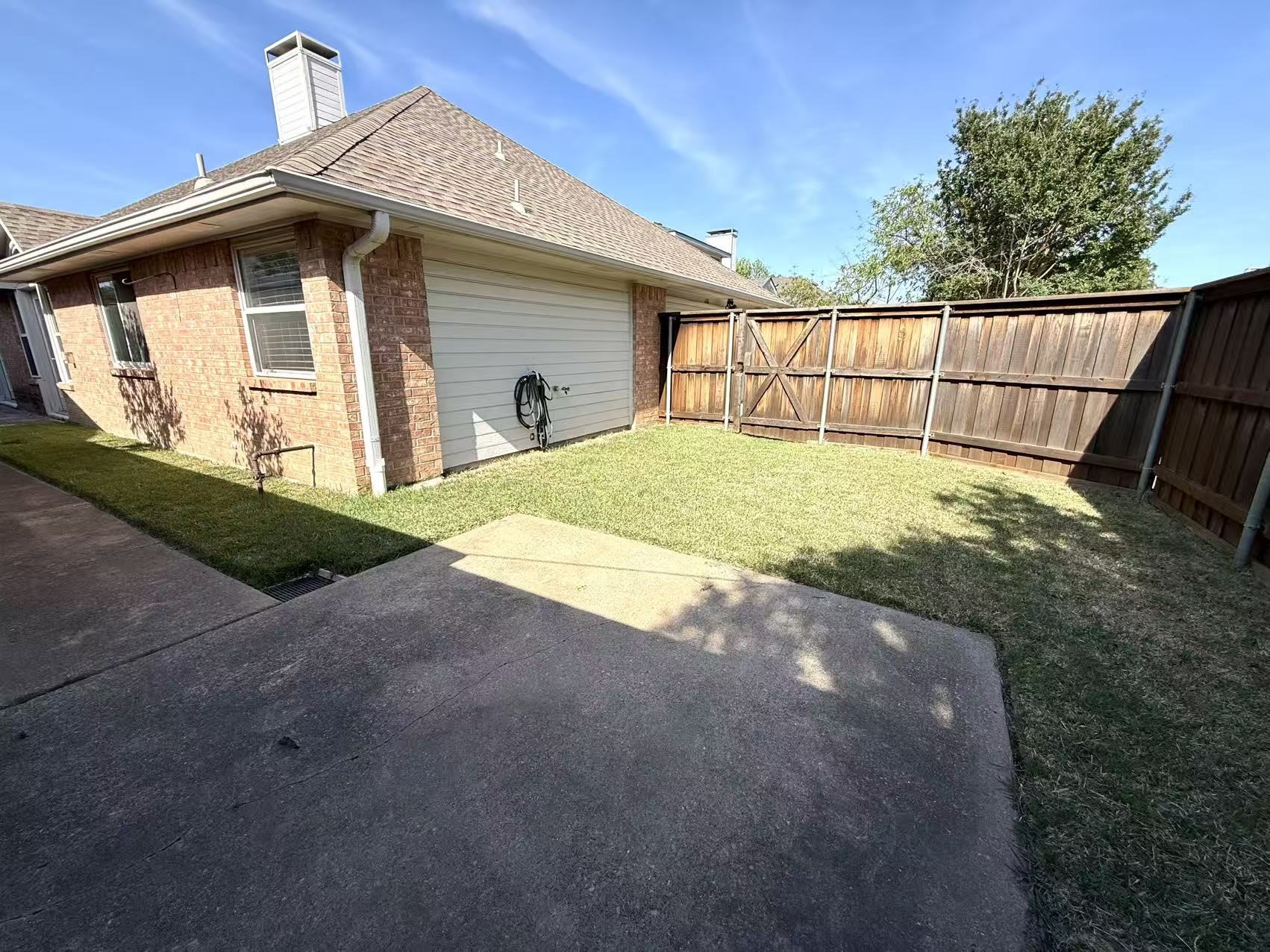 610 Willow Oak Drive Allen TX 75002