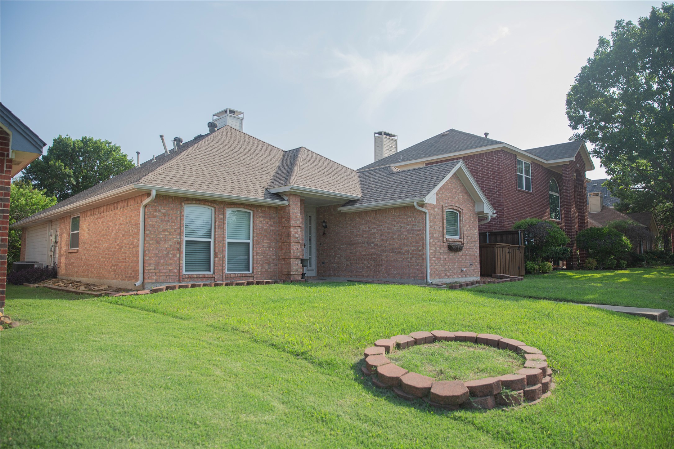 610 Willow Oak Drive Allen TX 75002