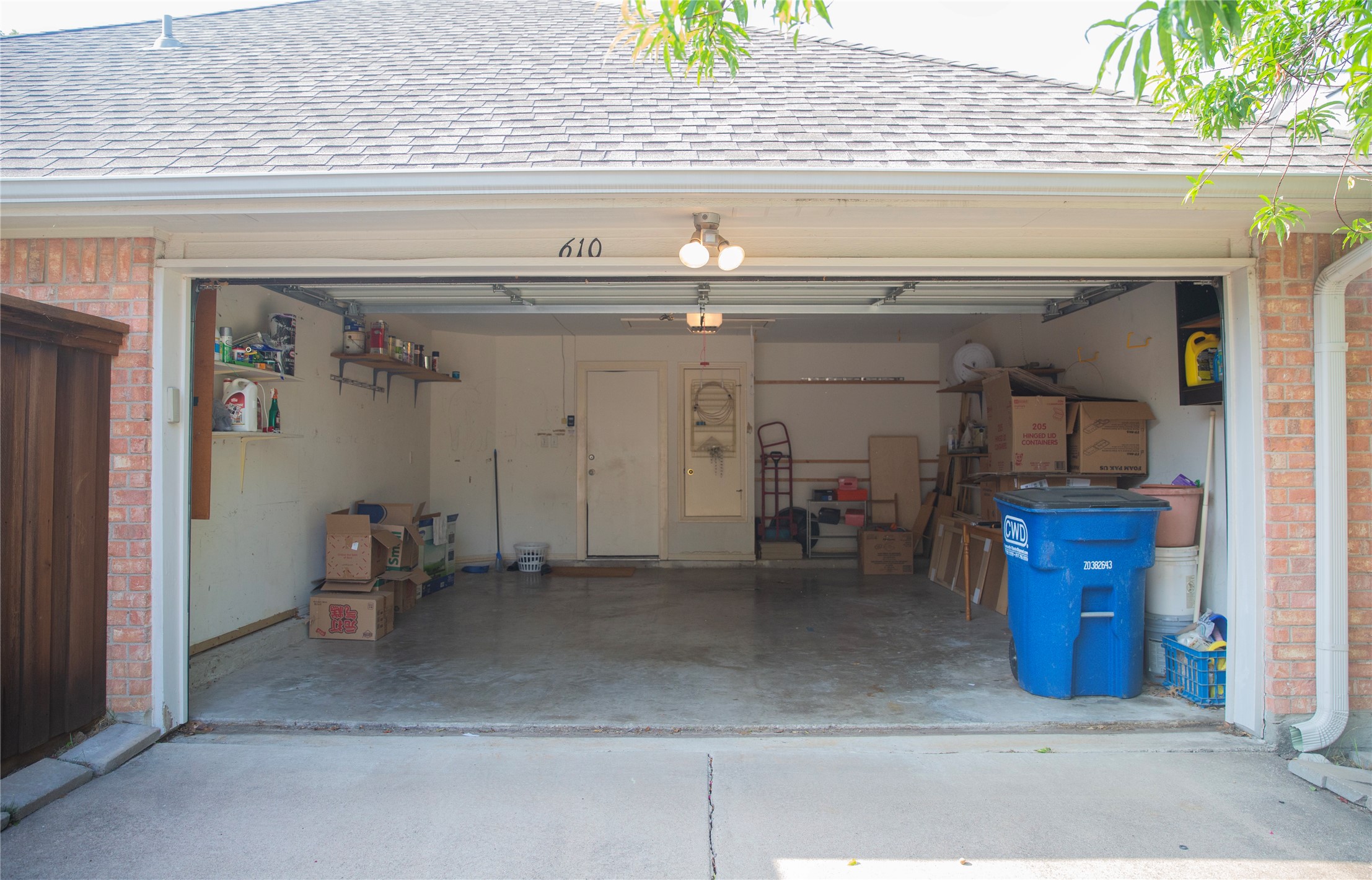 610 Willow Oak Drive Allen TX 75002