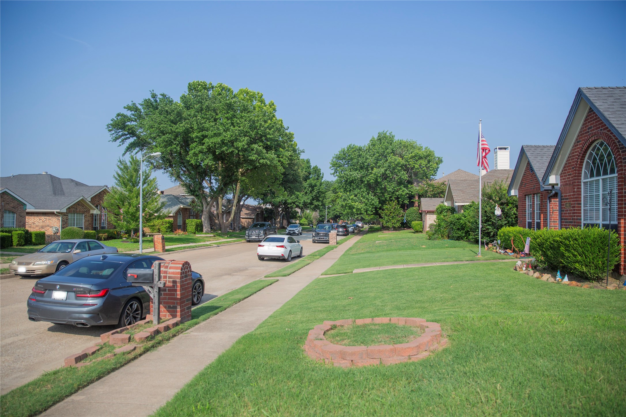 610 Willow Oak Drive Allen TX 75002