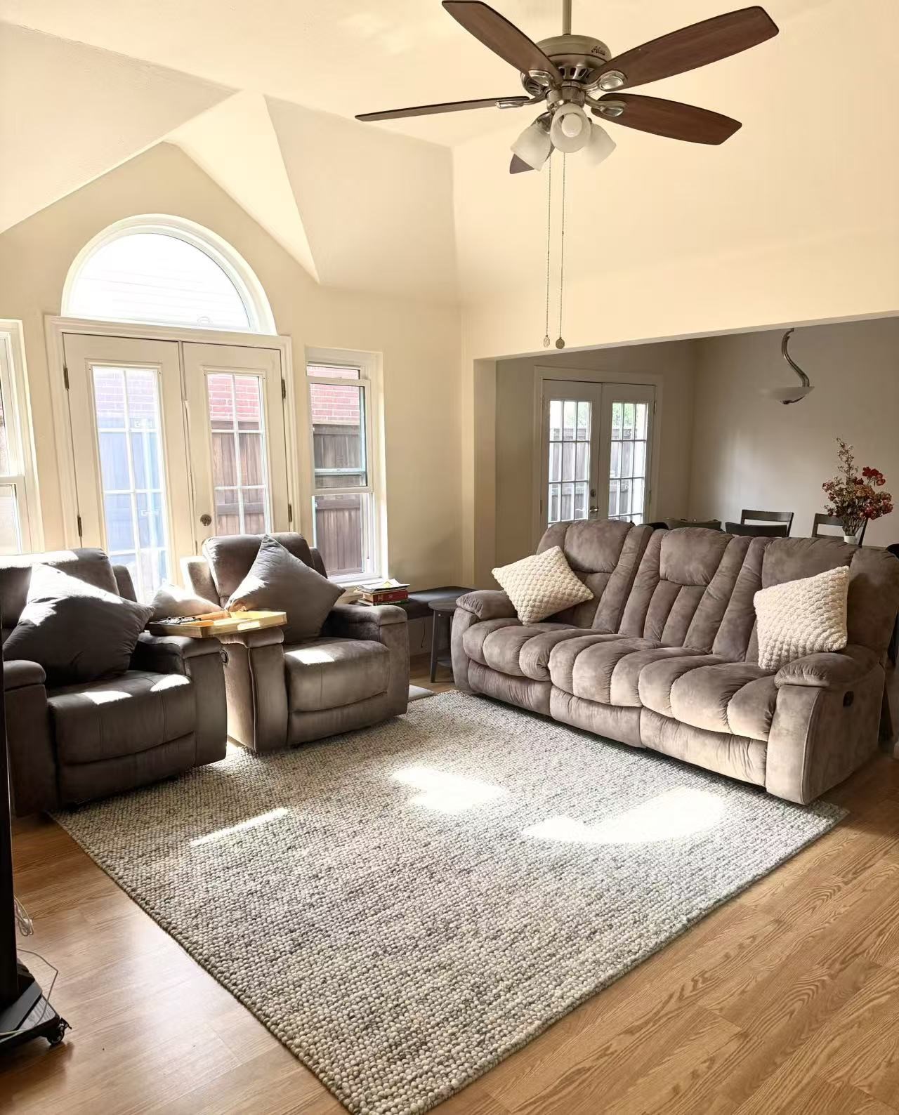 610 Willow Oak Drive Allen TX 75002