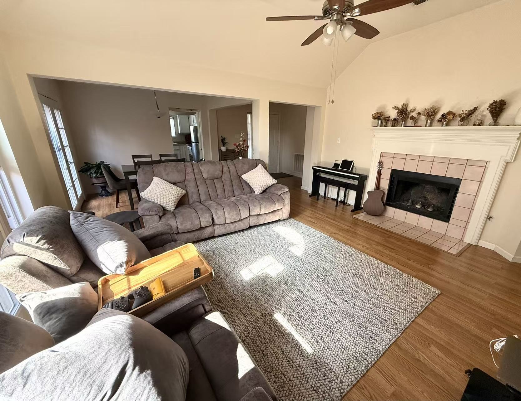 610 Willow Oak Drive Allen TX 75002