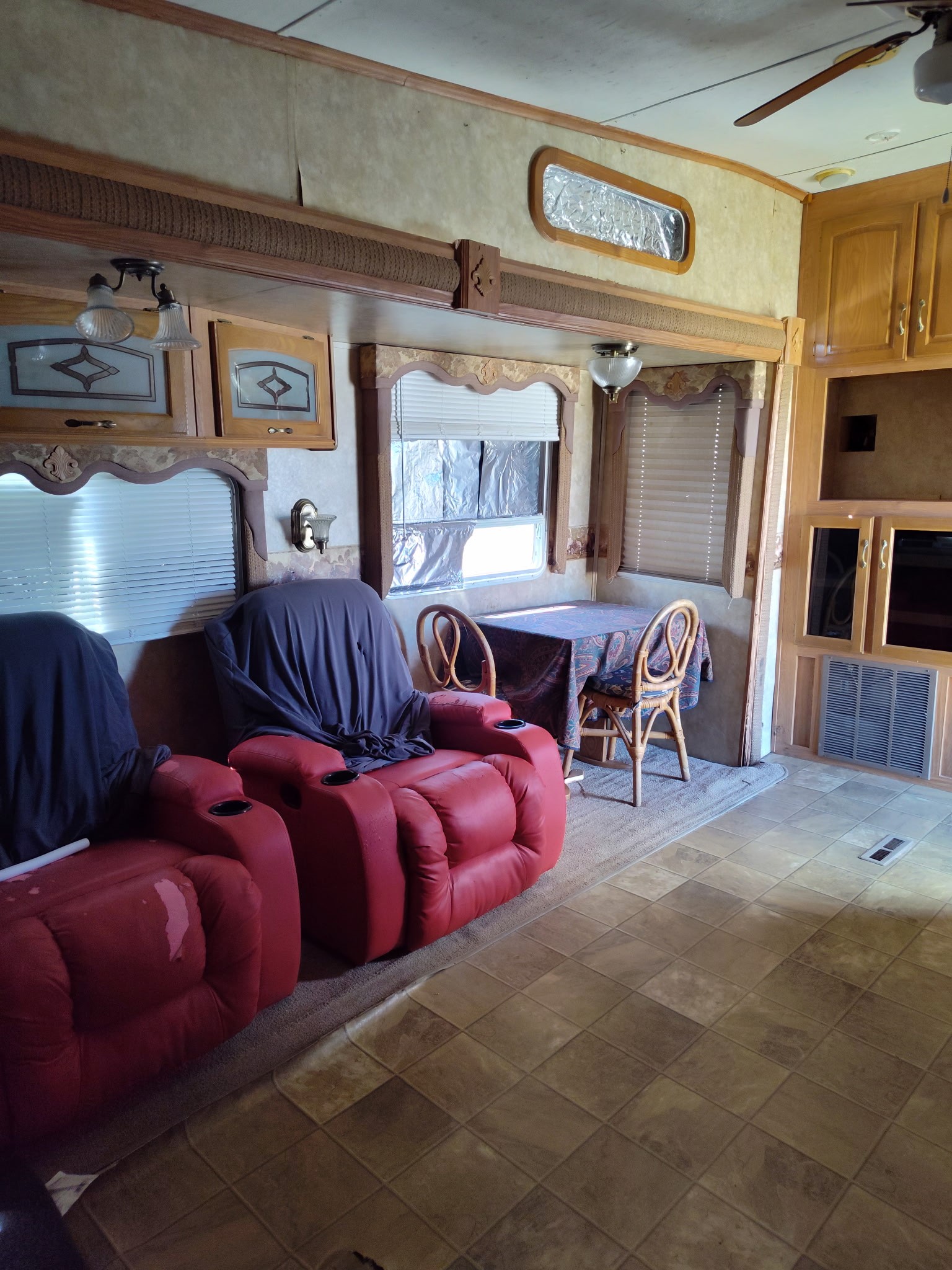 441 Hcr 2105 Loop N Whitney TX 76692