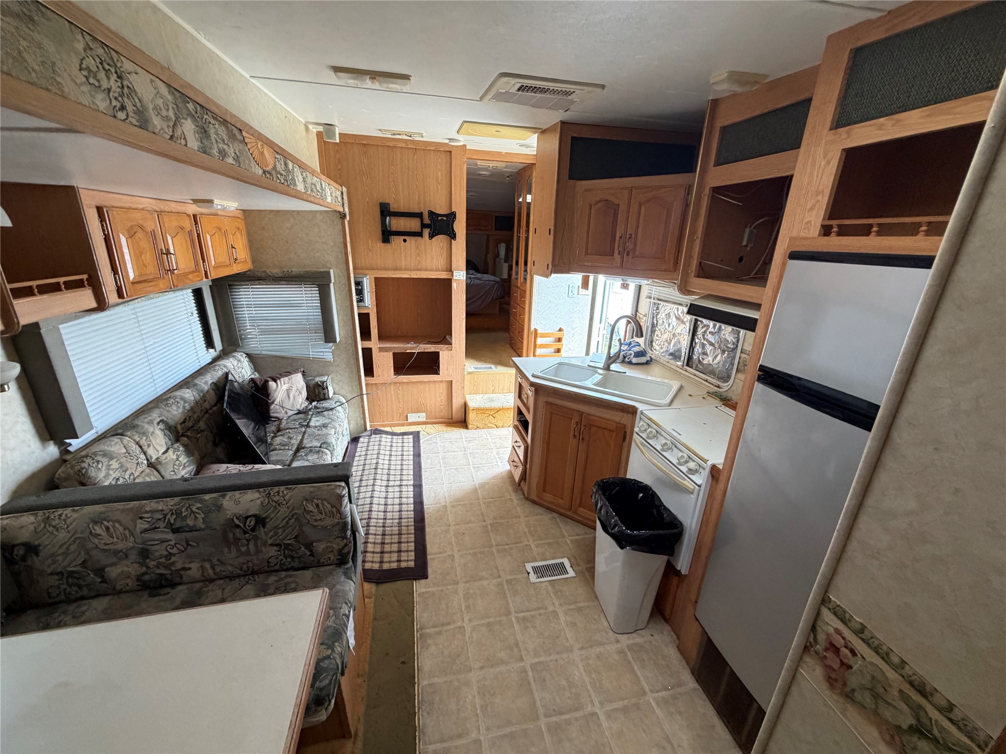 441 Hcr 2105 Loop N Whitney TX 76692