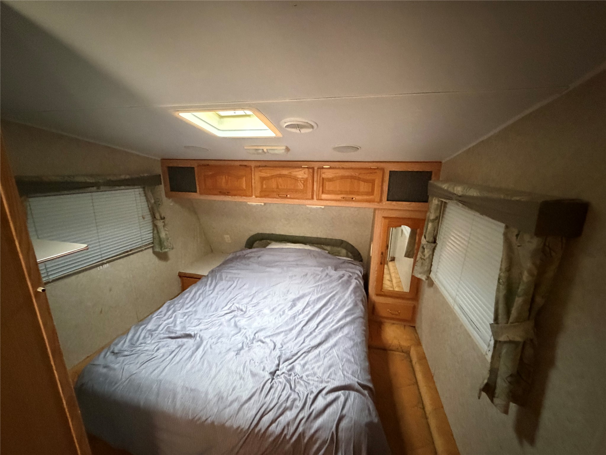 441 Hcr 2105 Loop N Whitney TX 76692