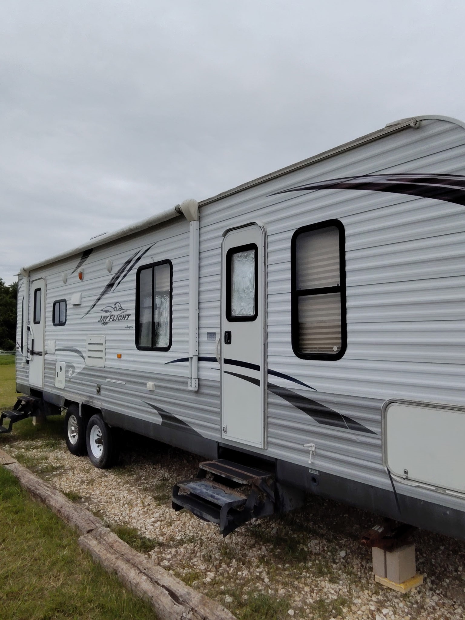 441 Hcr 2105 Loop N Whitney TX 76692