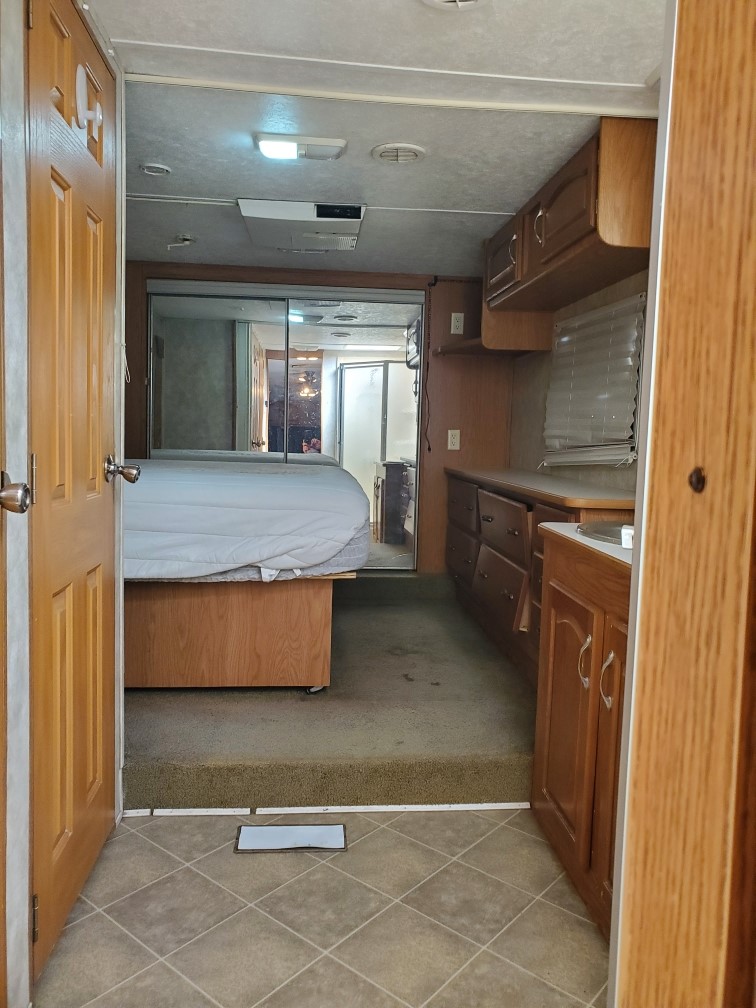 441 Hcr 2105 Loop N Whitney TX 76692
