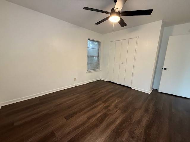 725 S La Salle Drive Abilene TX 79605